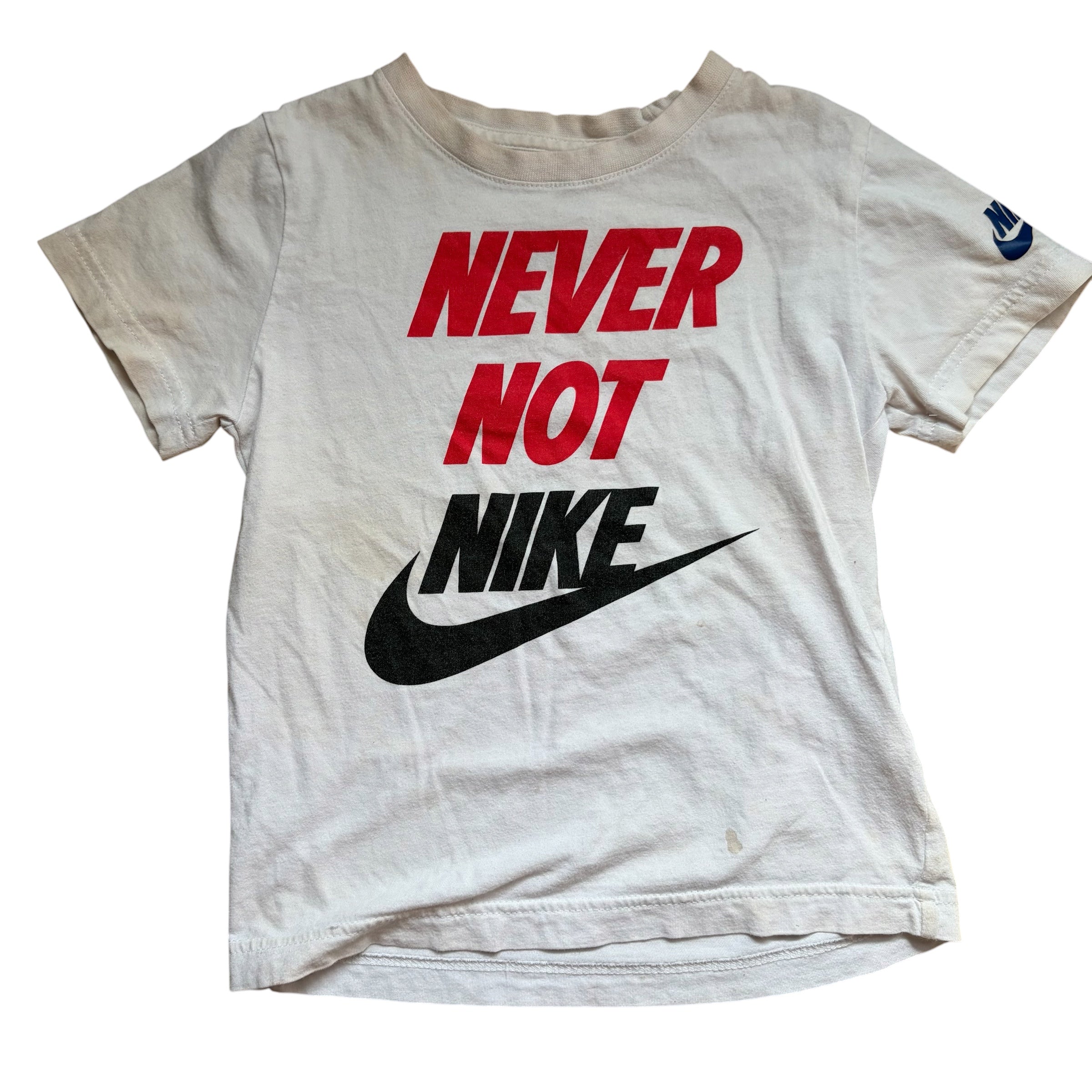 IMPARFAIT - Nike - 4-5 ans