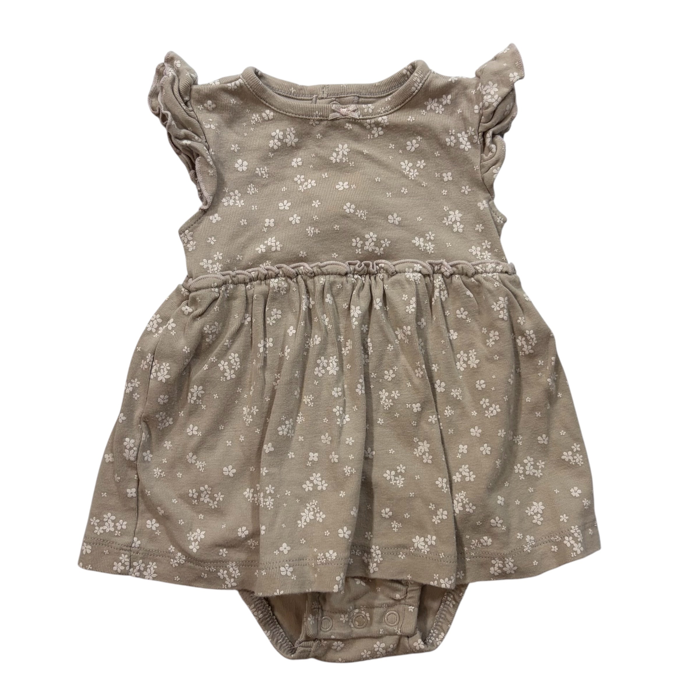 Carter’s - 6 mois