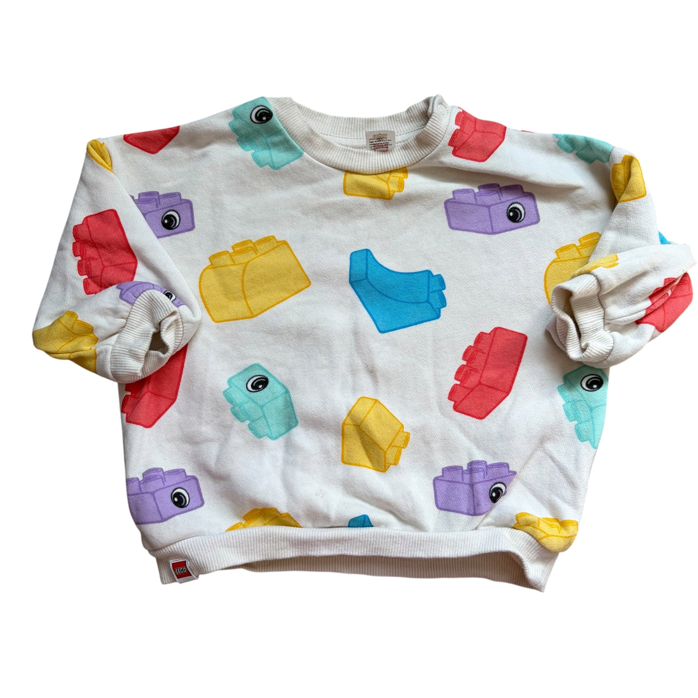 IMPARFAIT - H&m - 6-9 mois