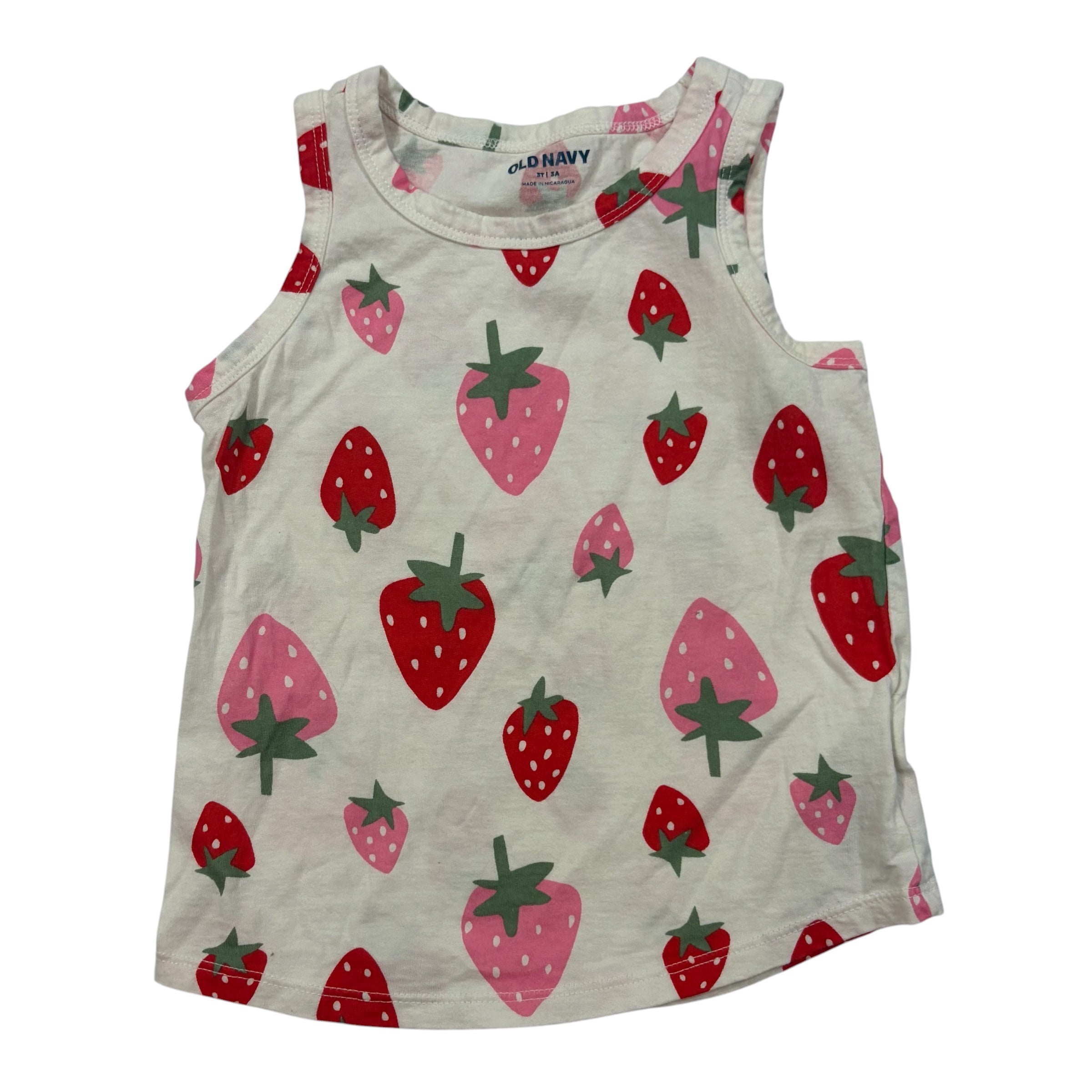 Old Navy - 3 ans