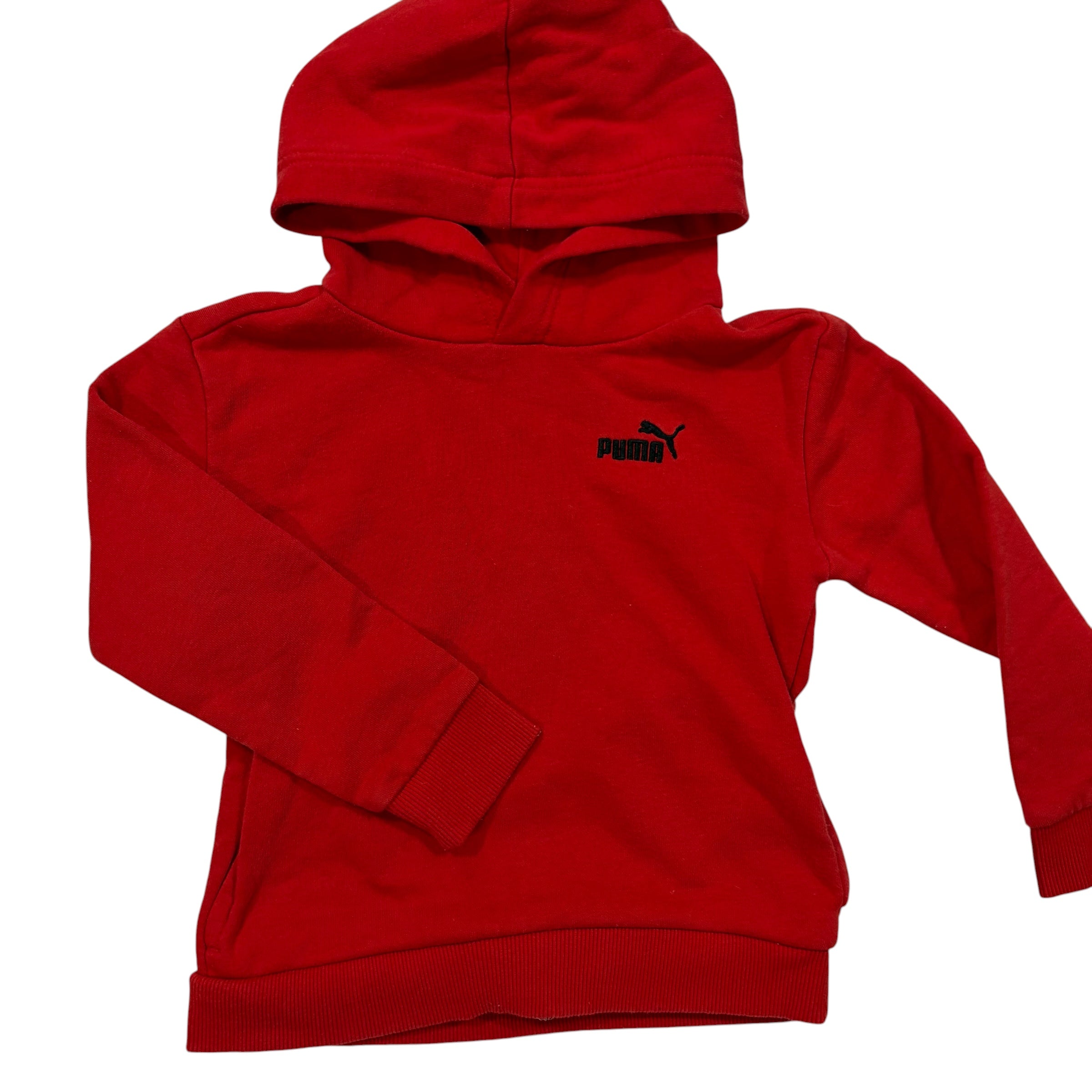 Puma - 3 ans