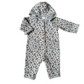 Carter’s - 3 mois