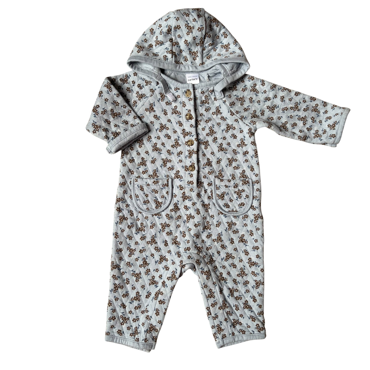 Carter’s - 3 mois