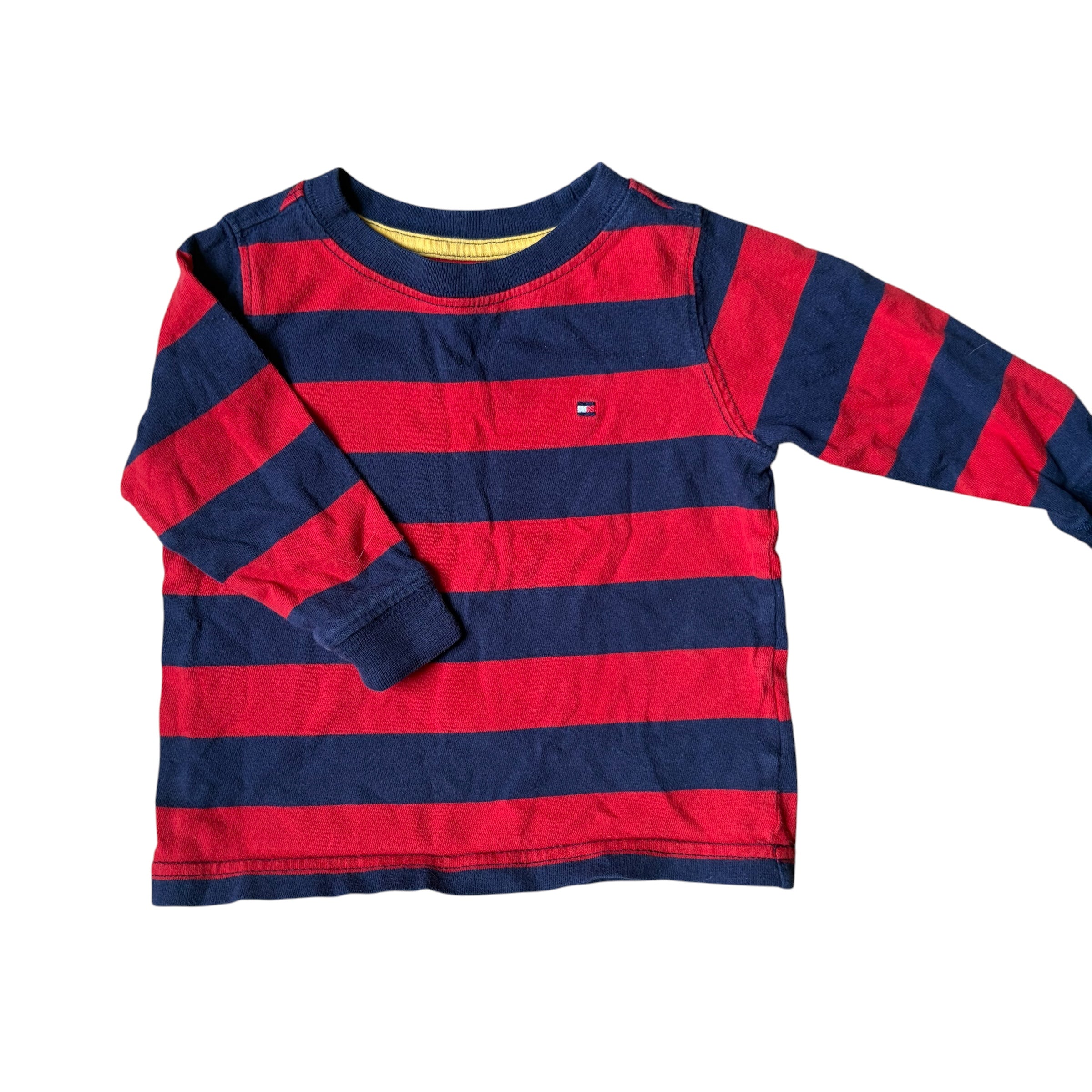 Tommy - 12 mois