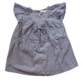 Zara - 4 ans