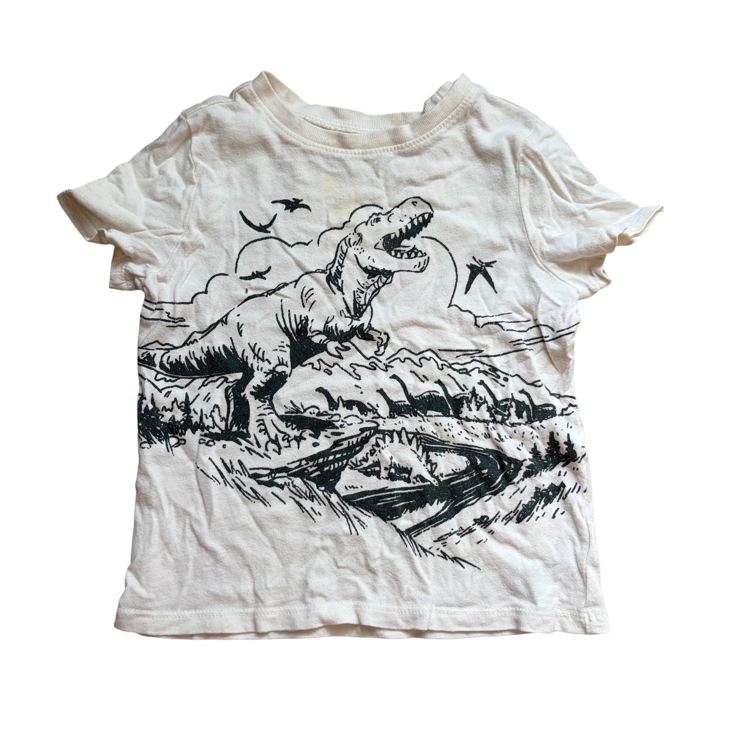 IMPARFAIT - Old Navy - 3 ans