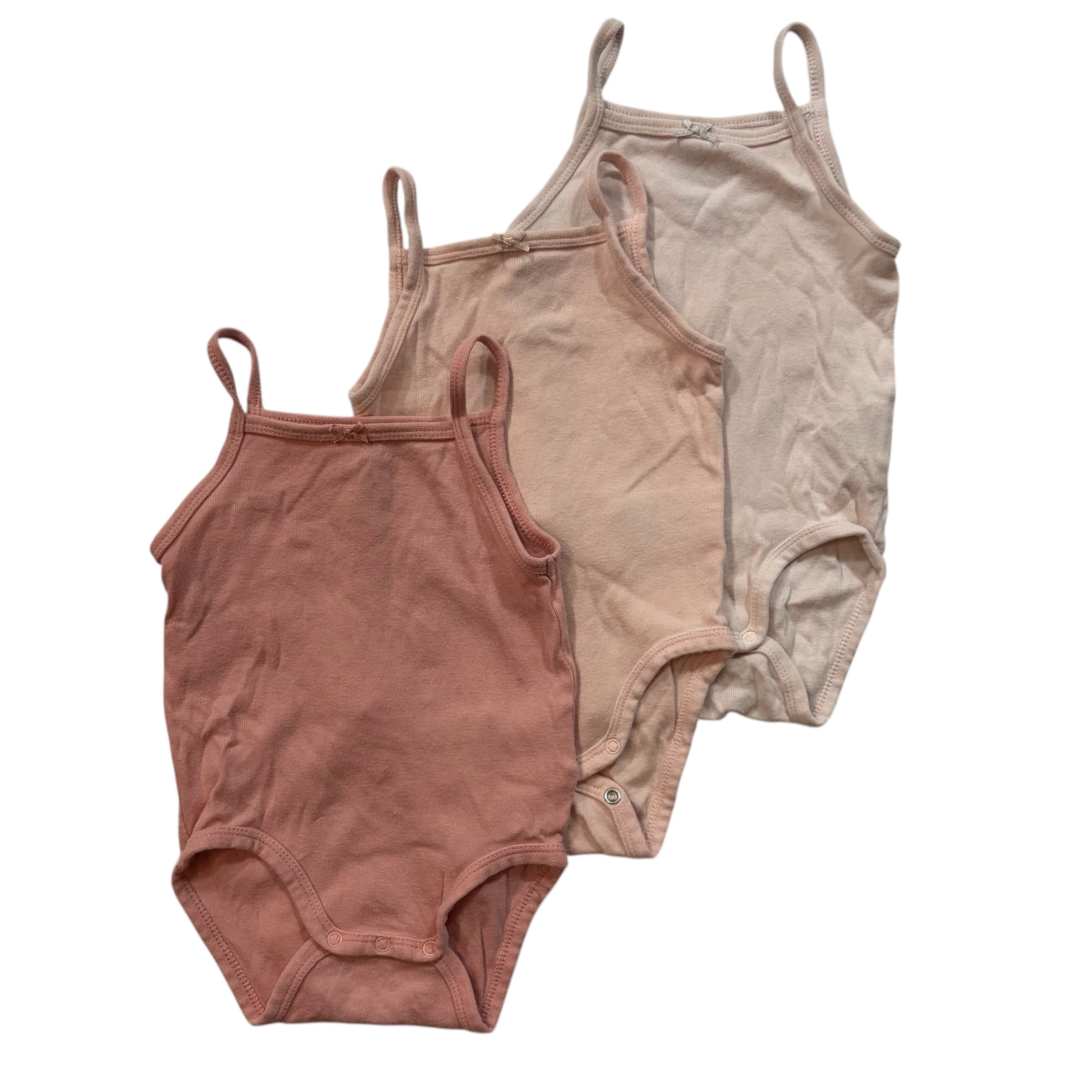 H&m - 4-6 mois
