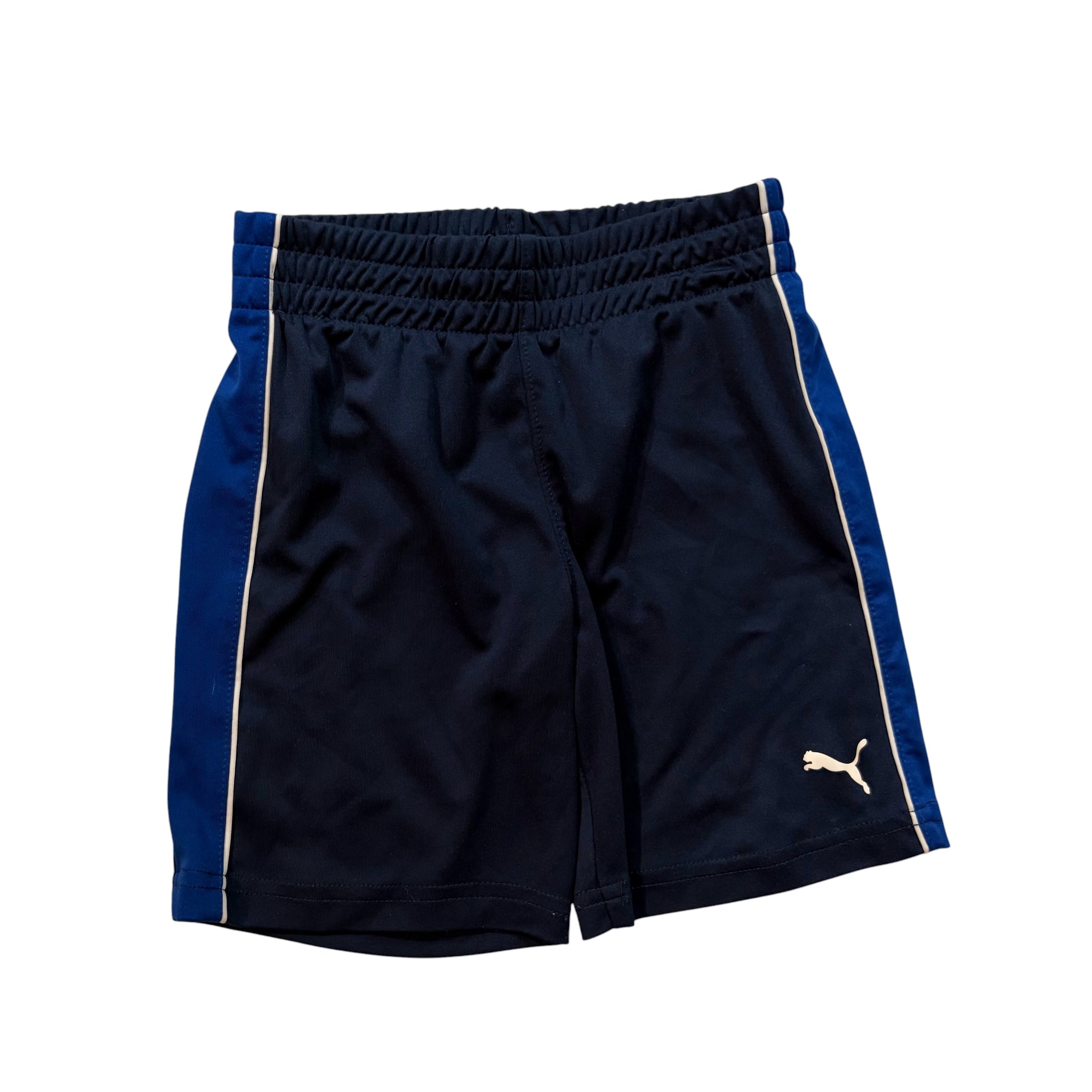 Puma - 3 ans