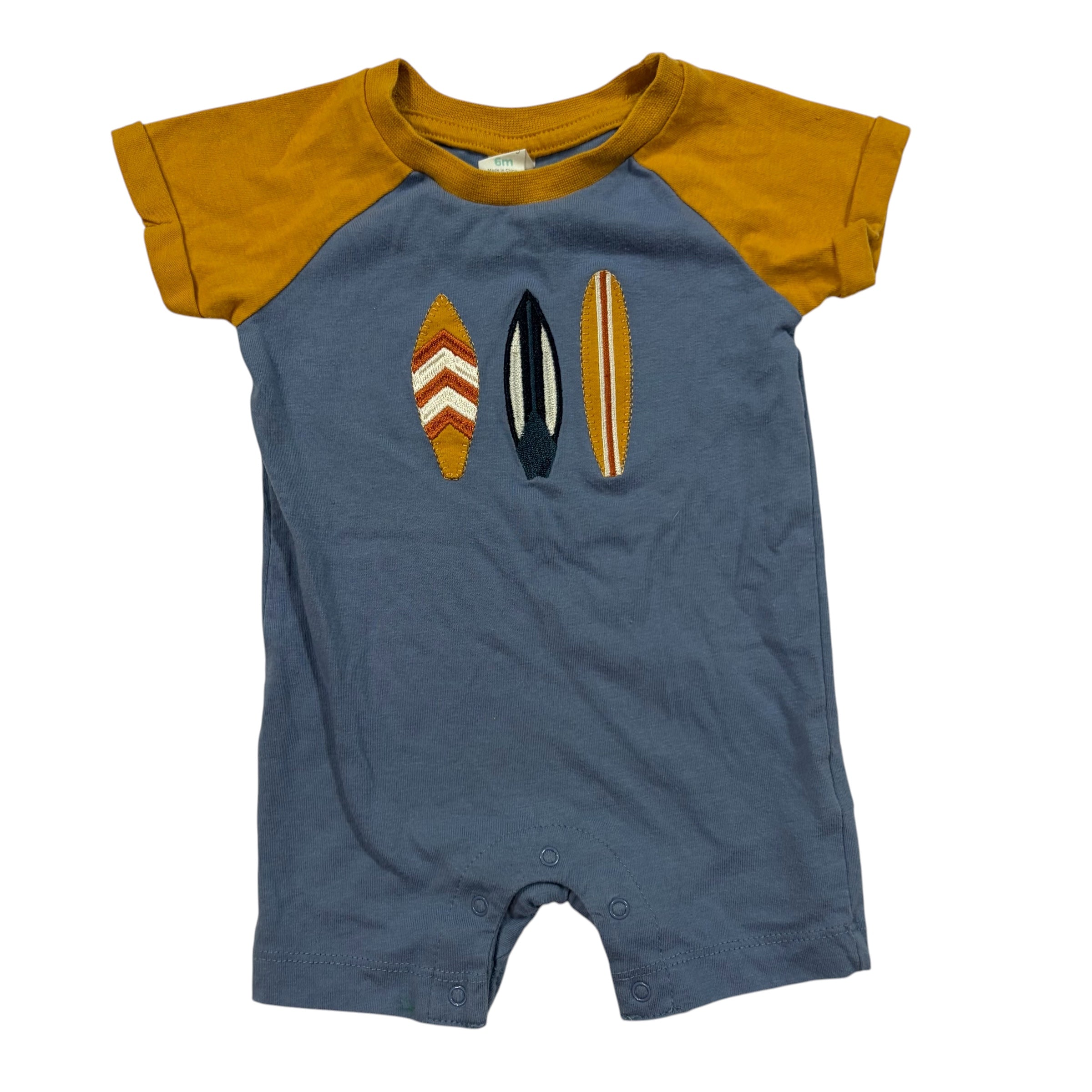 Pl baby - 6 mois