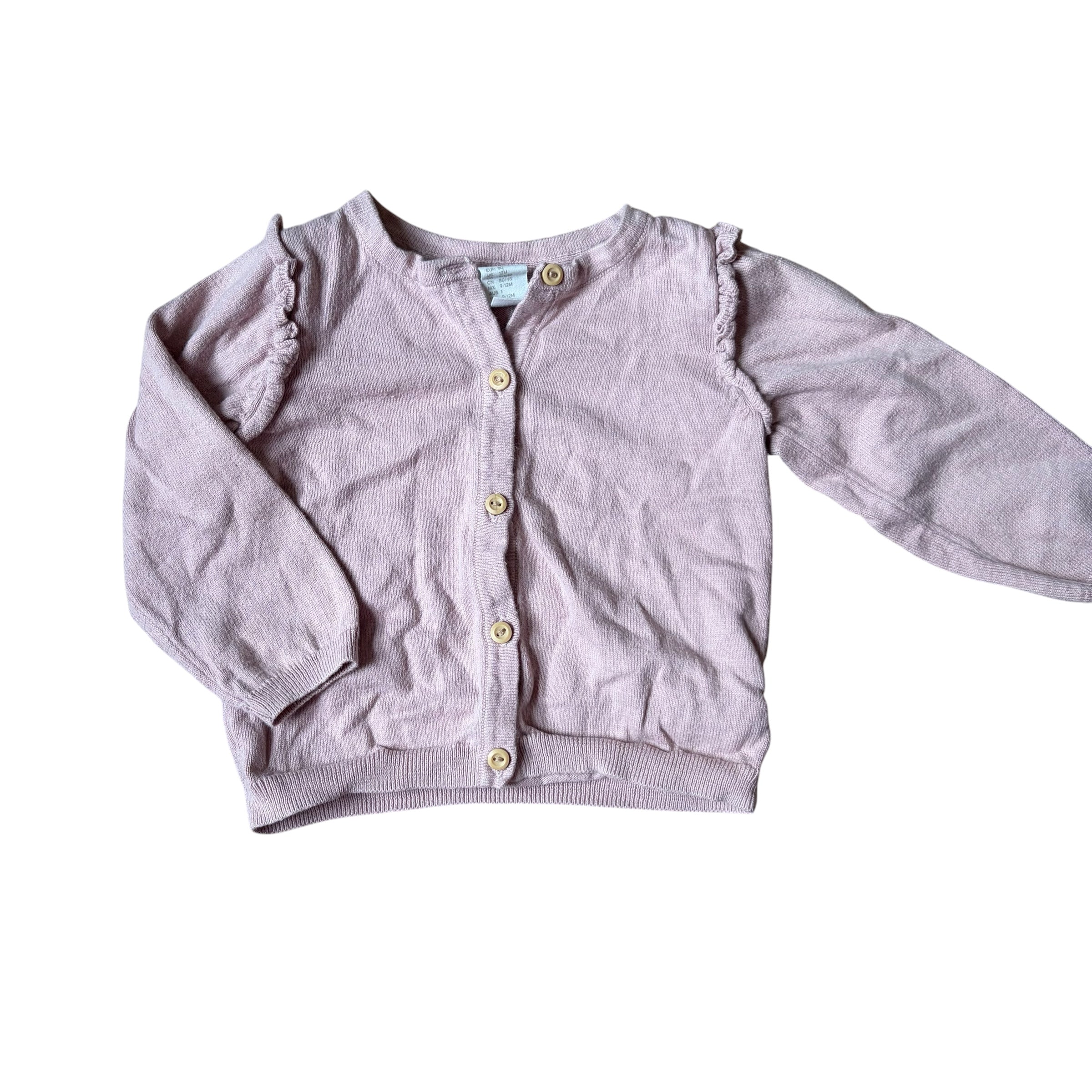 H&m - 9-12 mois
