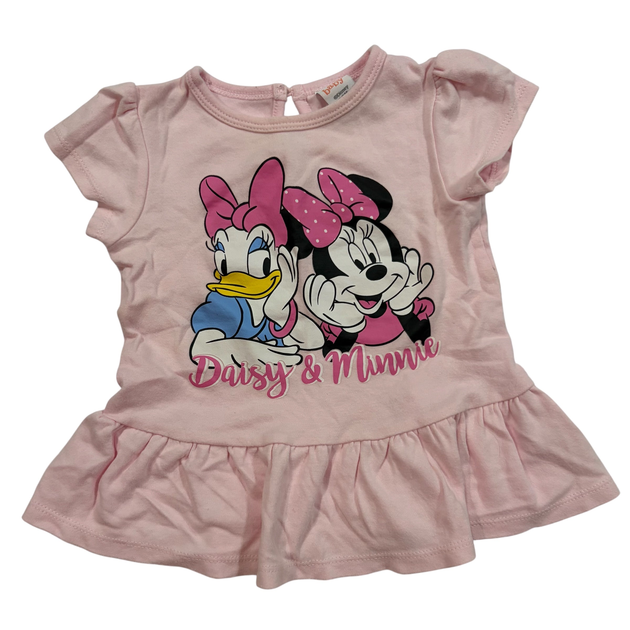 Disney - 18 mois
