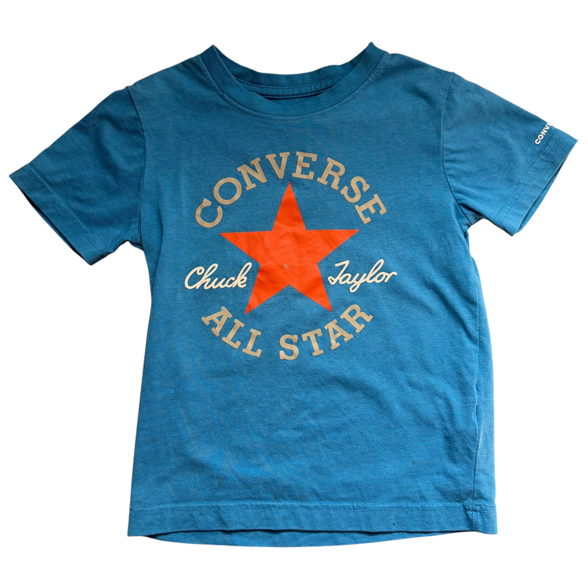 IMPARFAIT - Converse - 5 ans