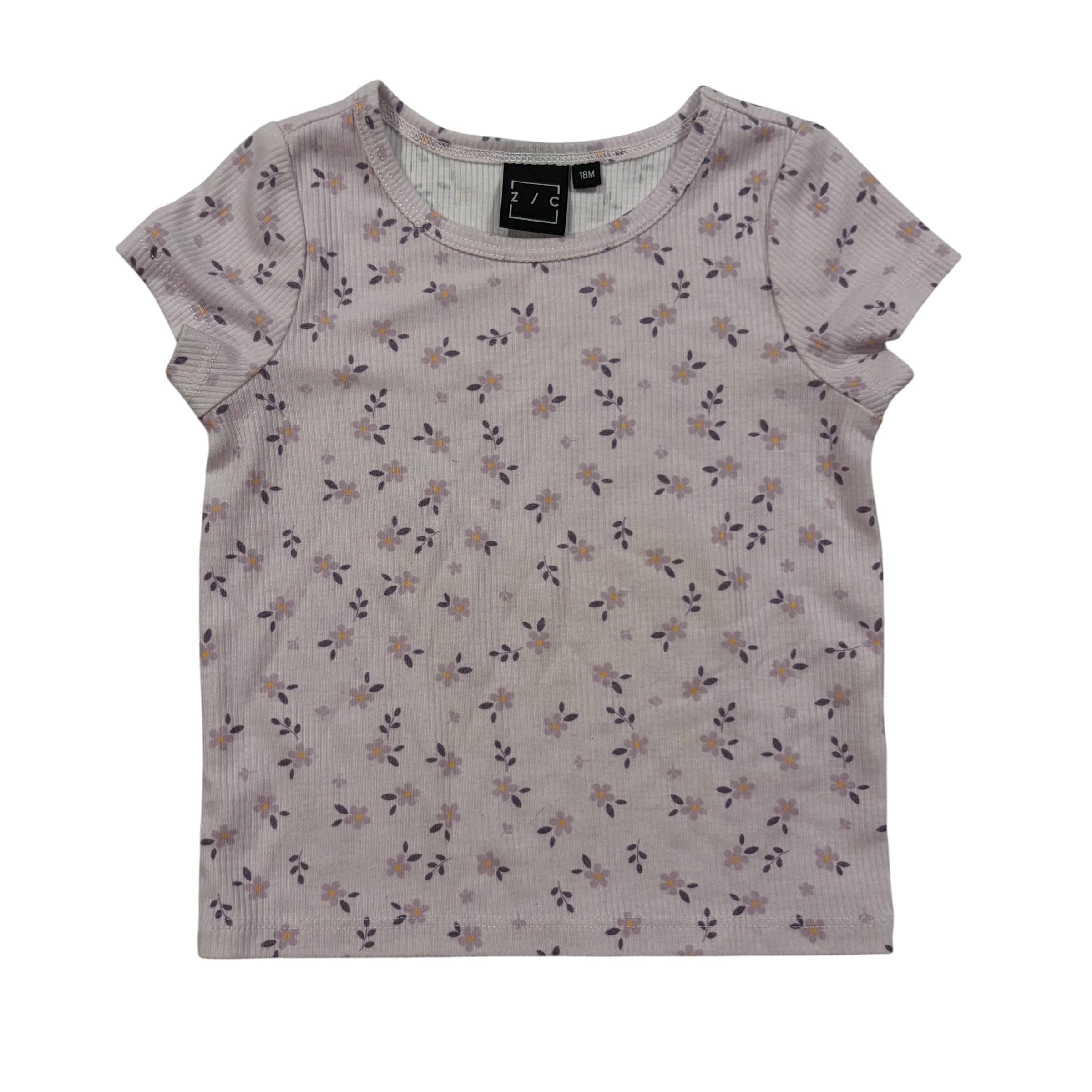 Z/C - 18 mois