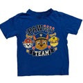 Paw patrol - 4 ans