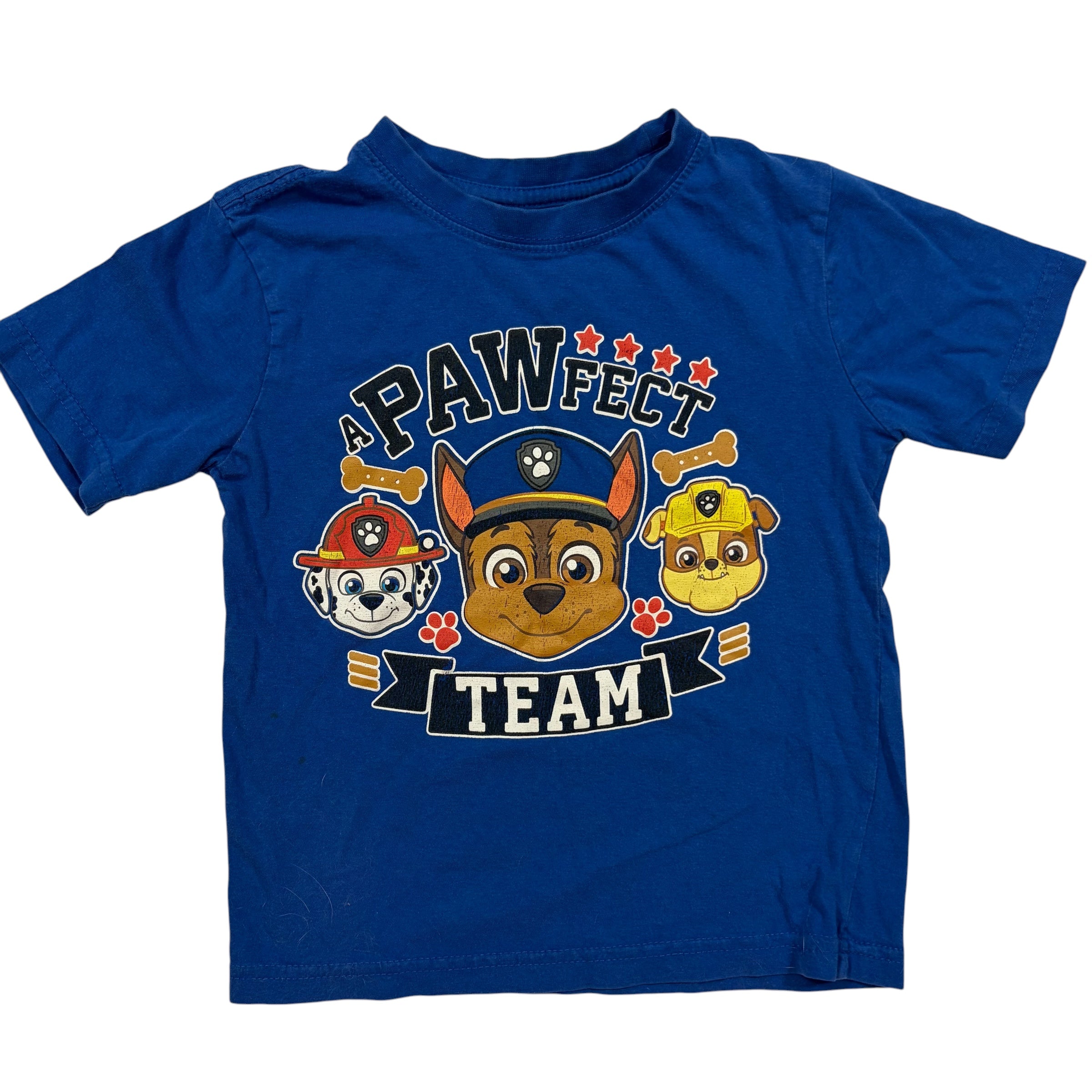 Paw patrol - 4 ans
