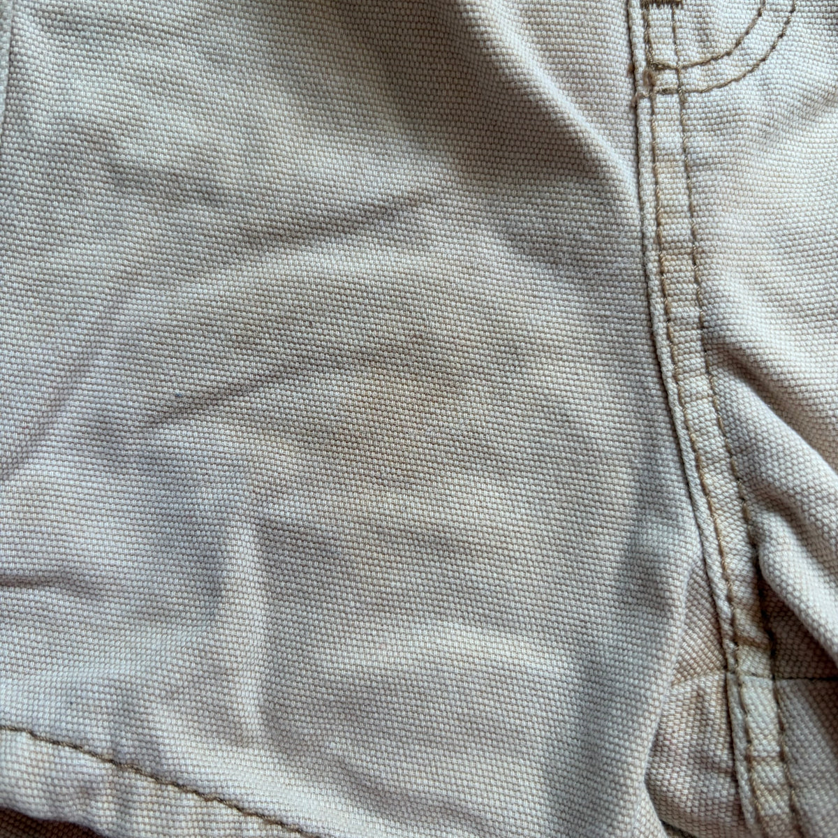 IMPARFAIT - H&m - 12-18 mois