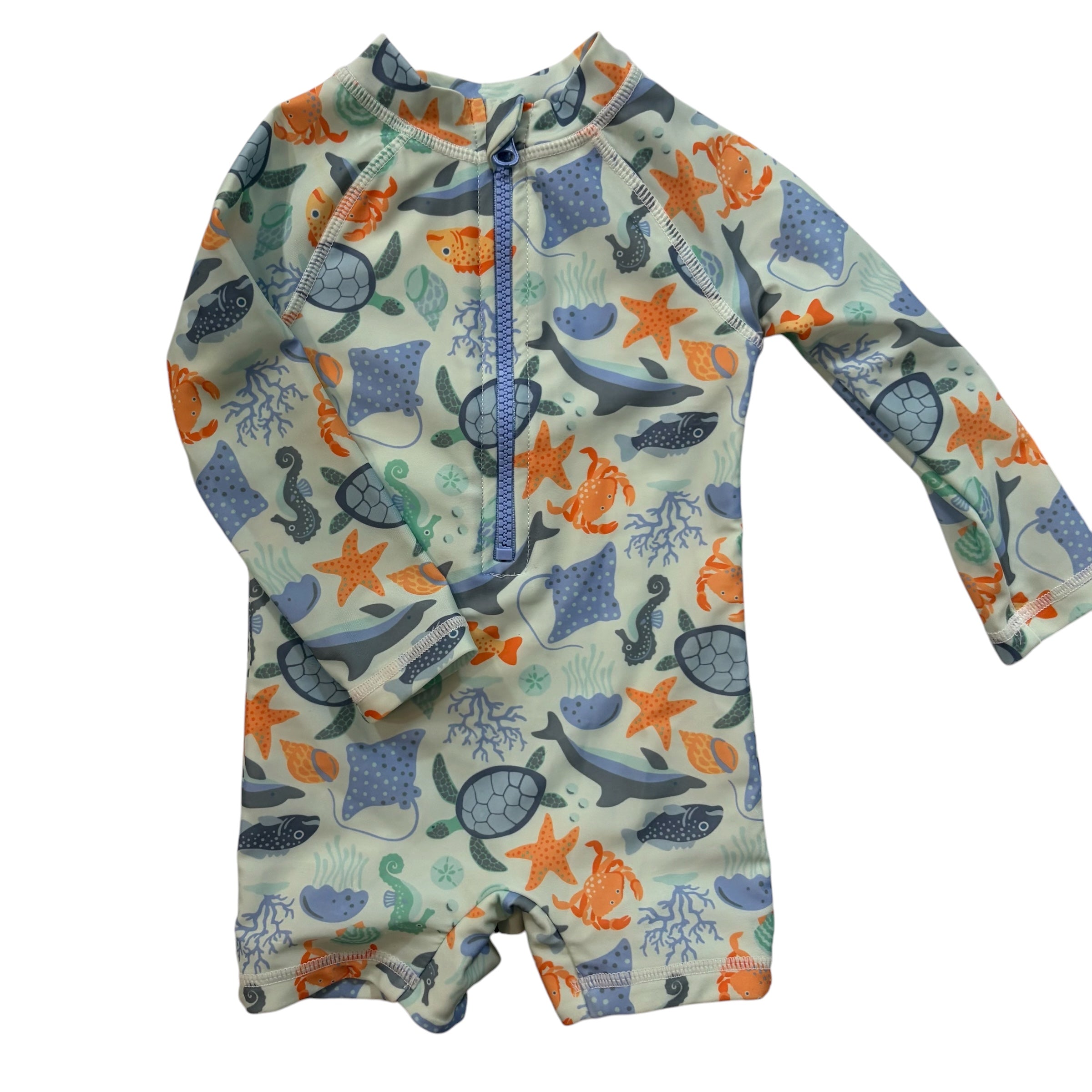 Tommy Bahama - 12 mois