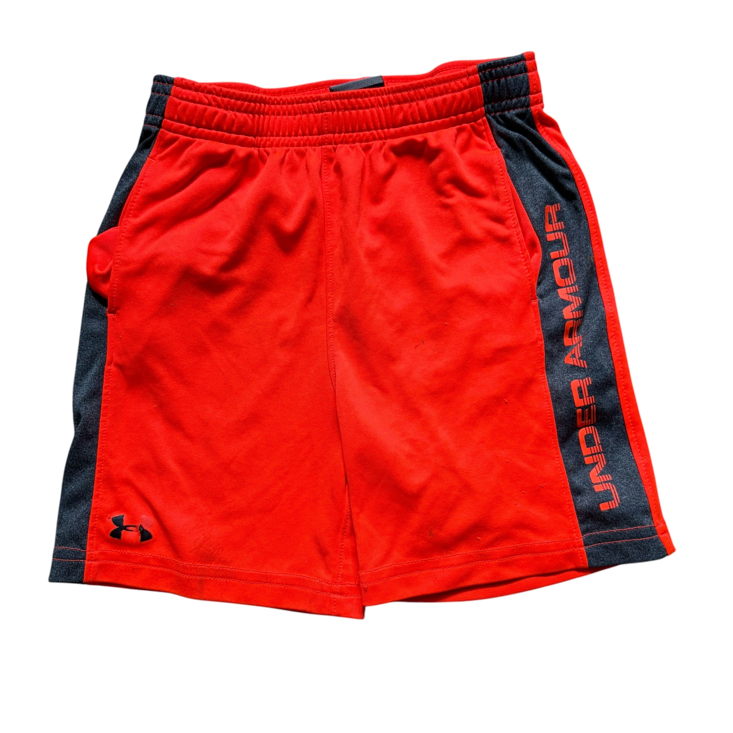 IMAPARFAIT - Under Armour - 3 ans