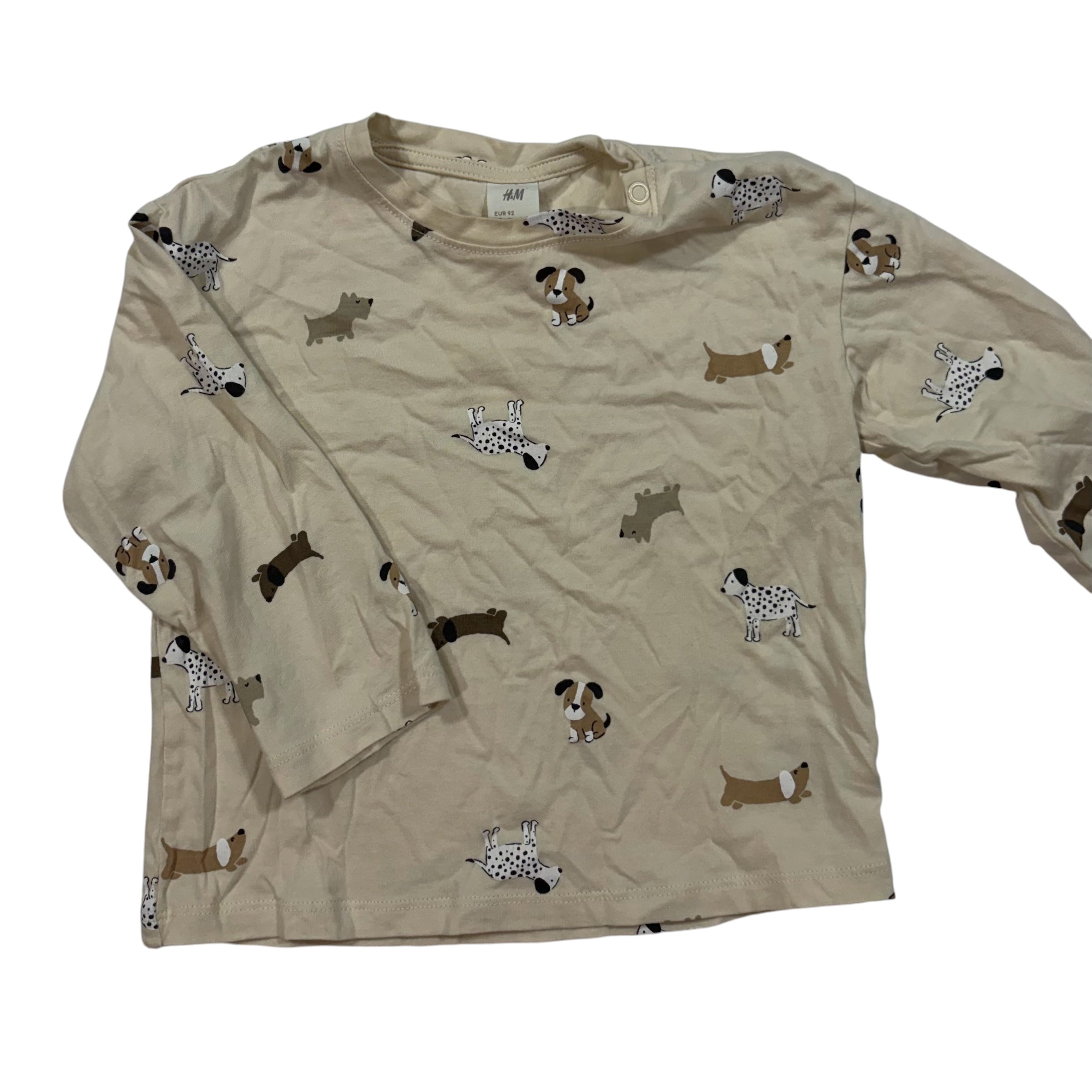 H&m - 1-2 ans