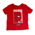 IMPARFAIT - Marvel - 2 ans