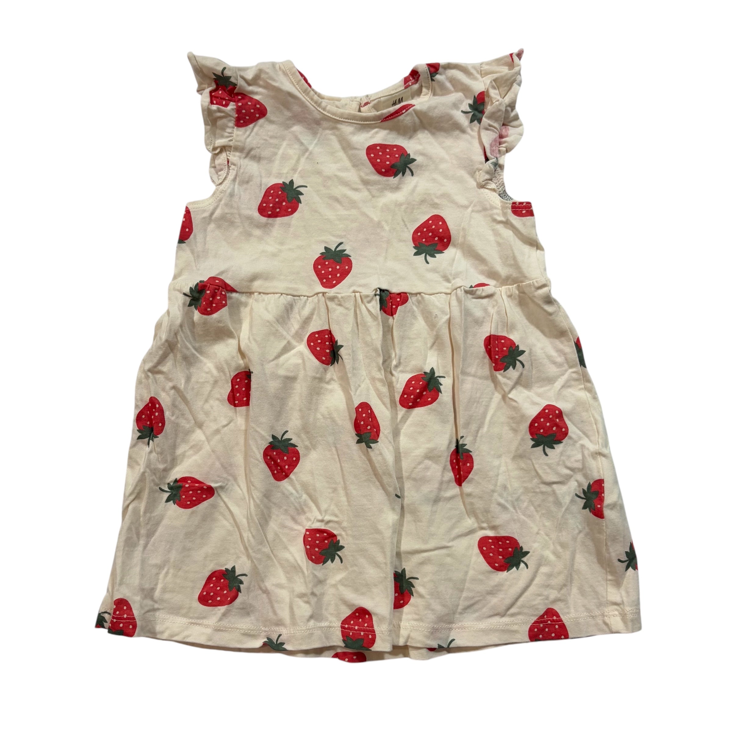 H&m - 12-18 mois