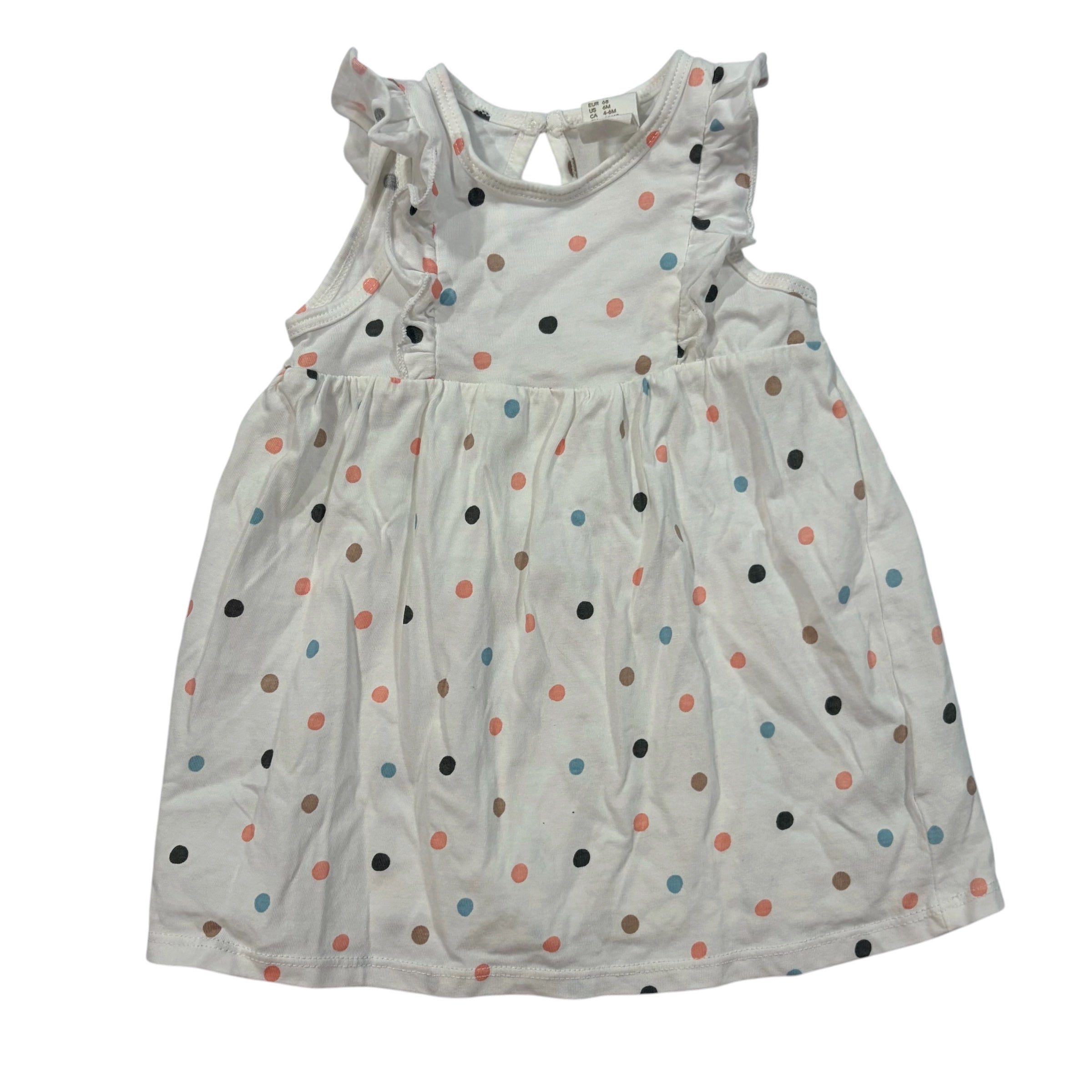 H&m - 4-6 mois