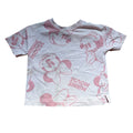 IMPARFAIT - Disney - 2 ans