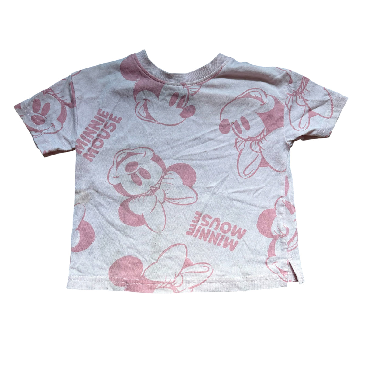 IMPARFAIT - Disney - 2 ans
