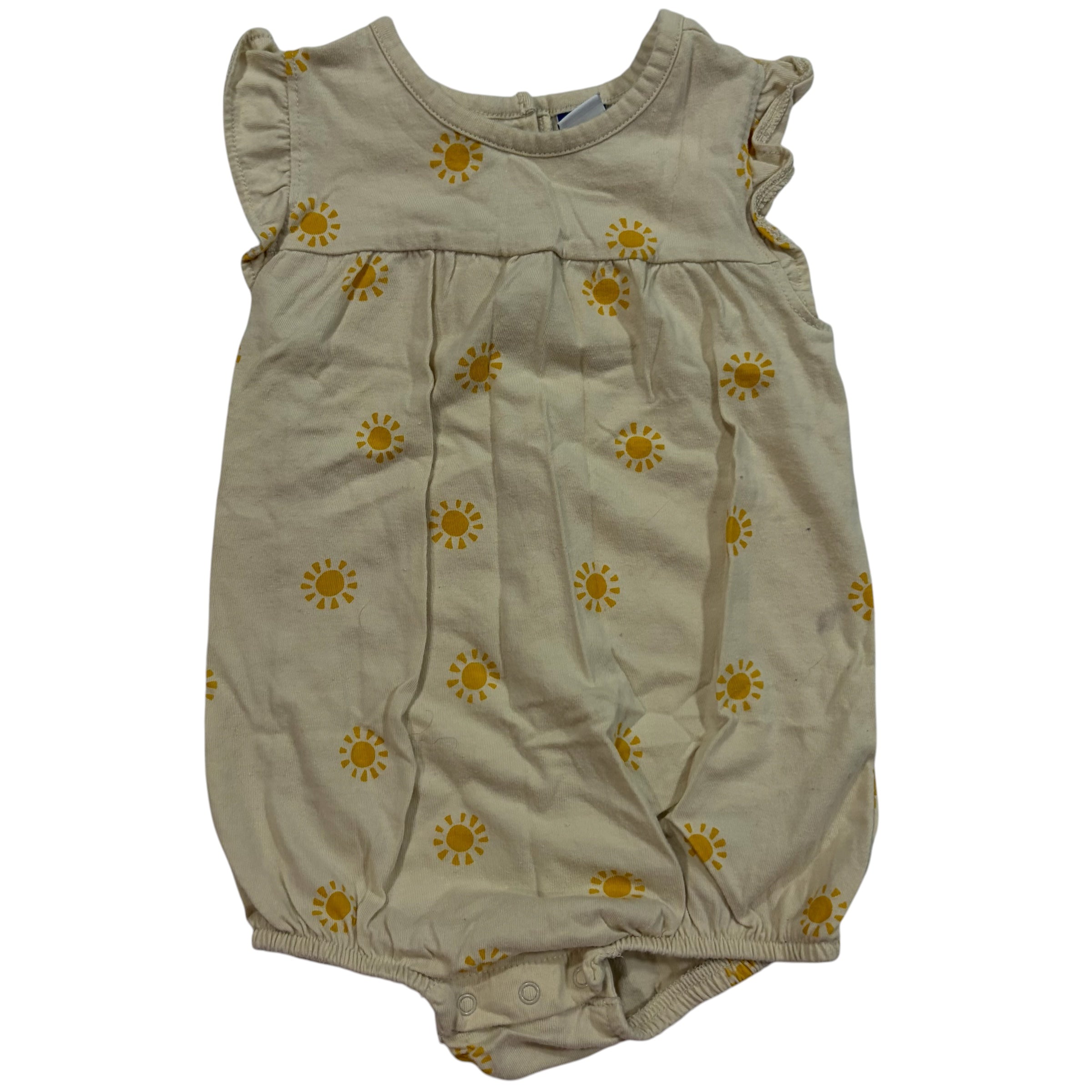 Old Navy - 12-18 mois