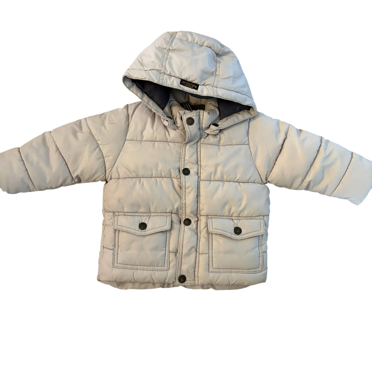 IMPARFAIT - Zara - 12-18 mois