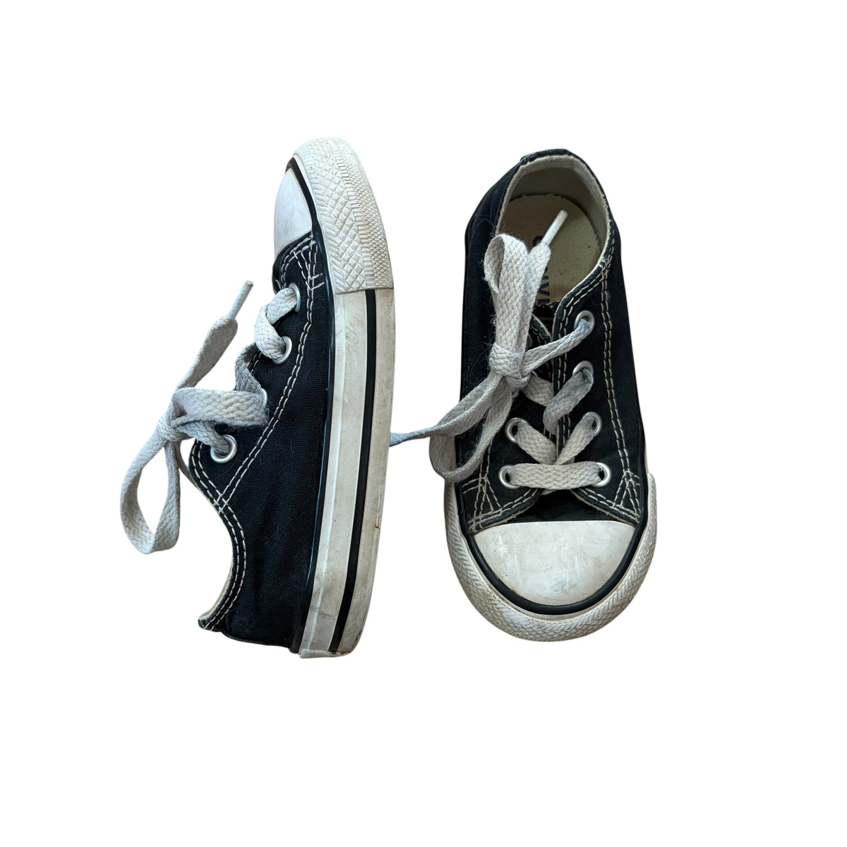 Converse - 7