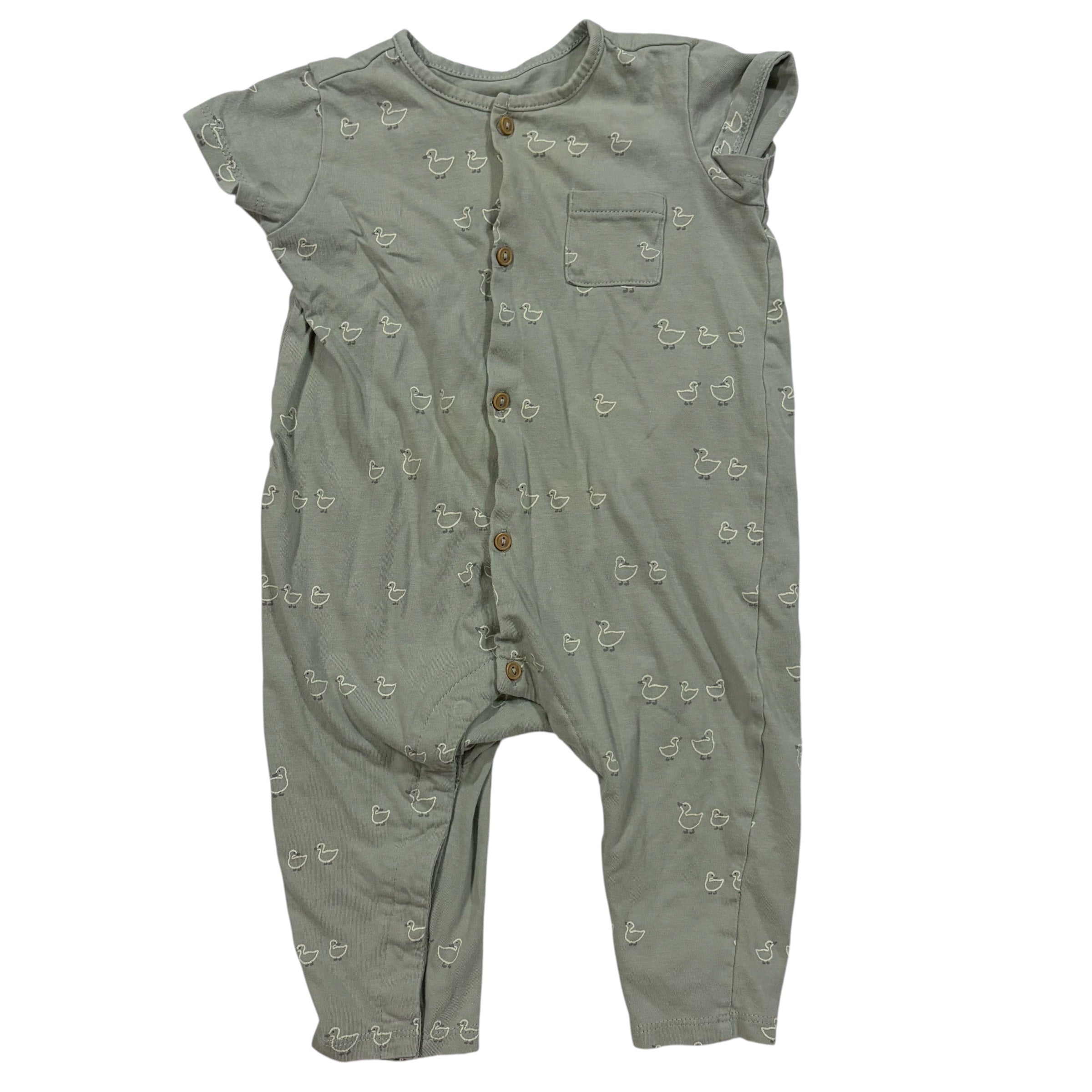 H&m - 6-9 mois