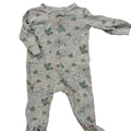 Carter’s - 6 mois
