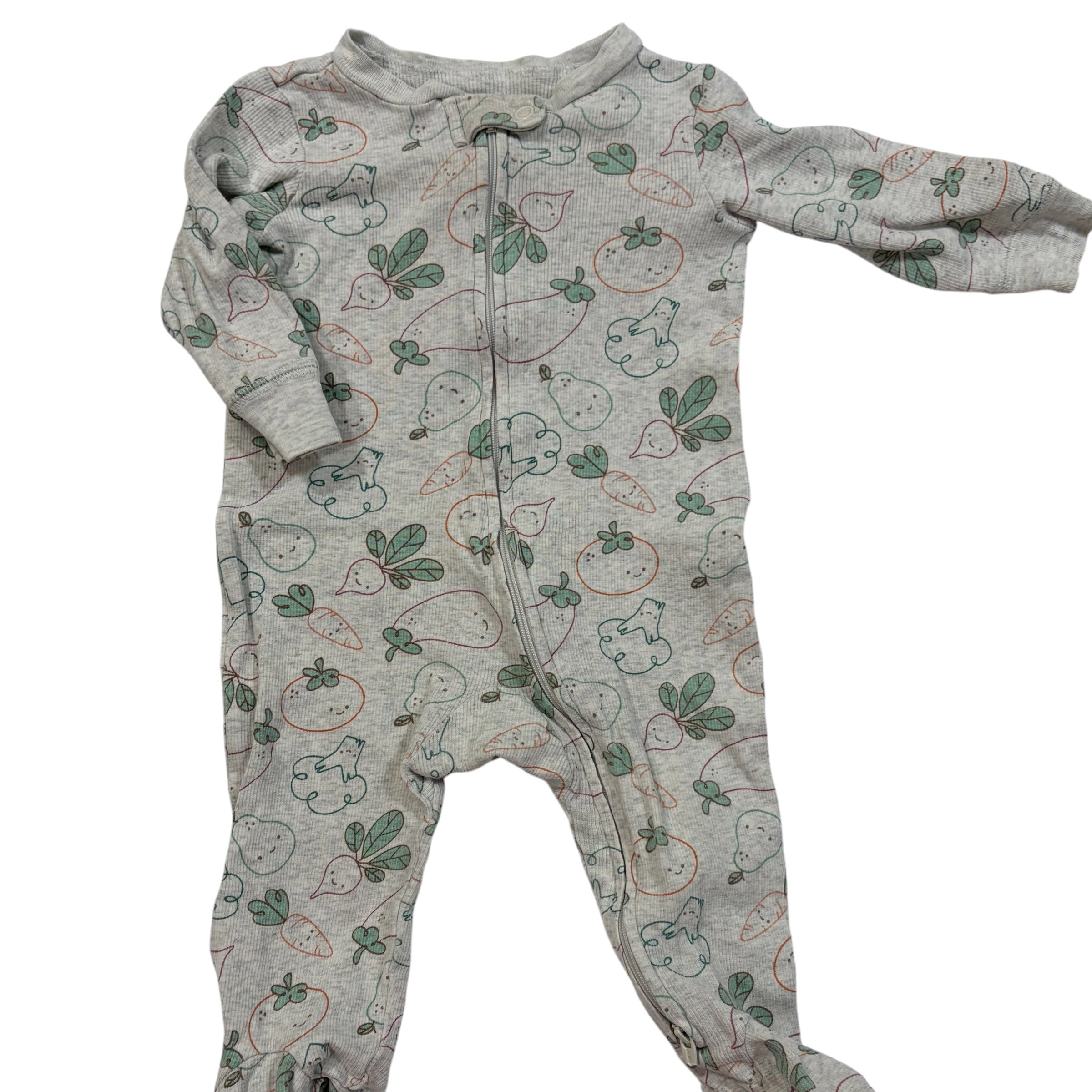 Carter’s - 6 mois