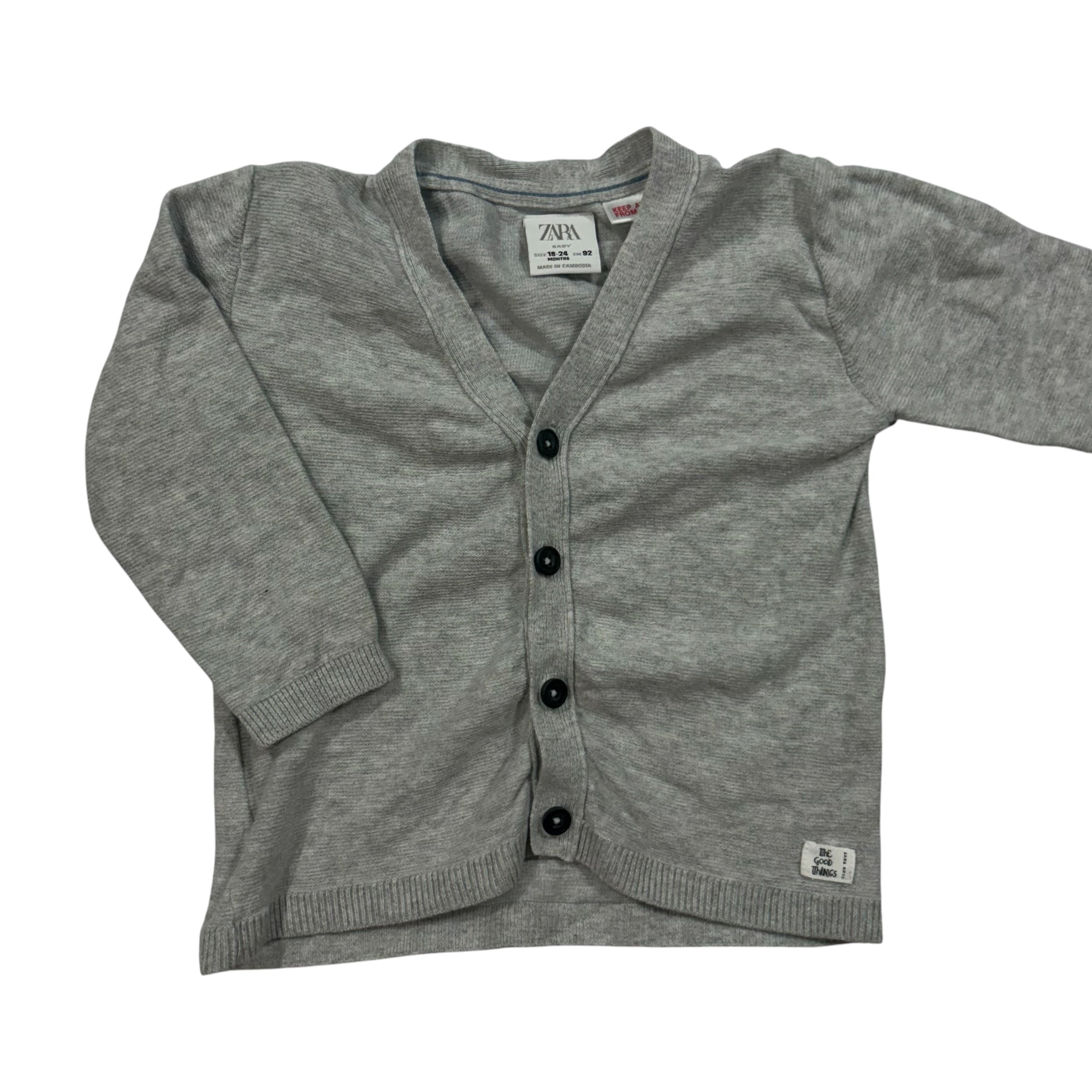 Zara - 18-24 mois
