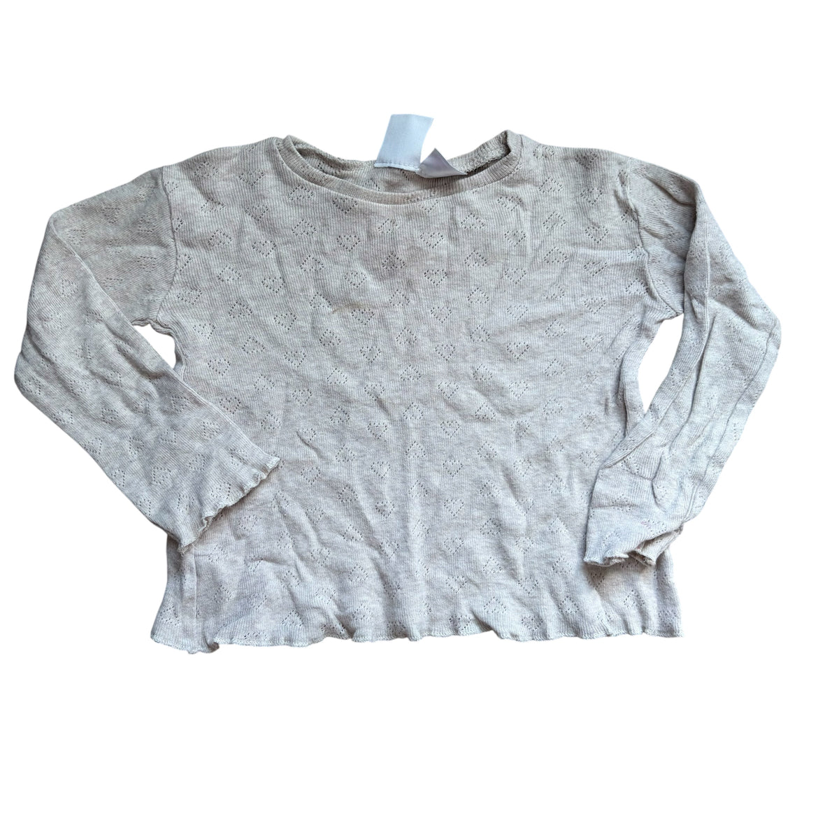 IMPARFAIT - Zara - 18-24 mois