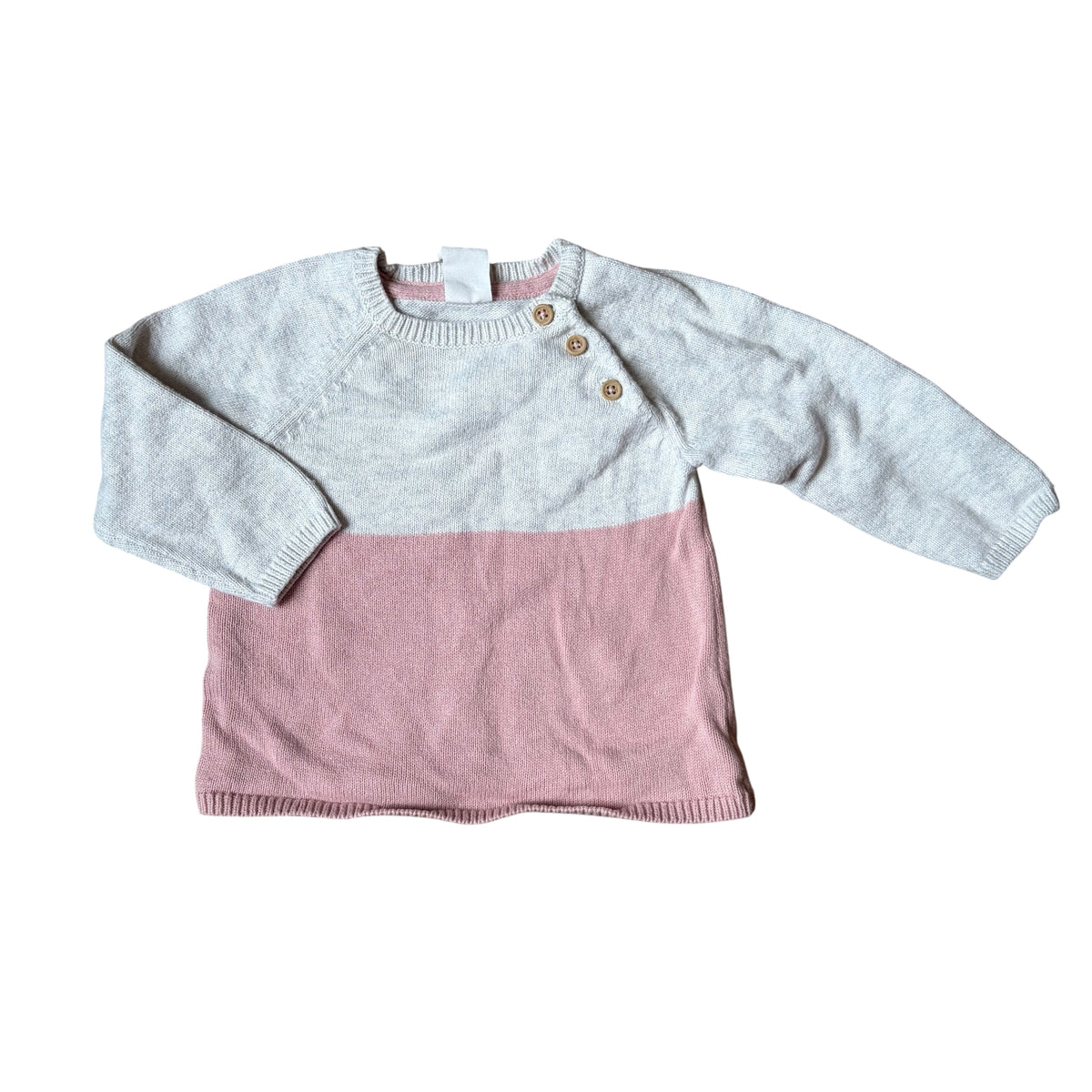 H&m - 4-6 mois