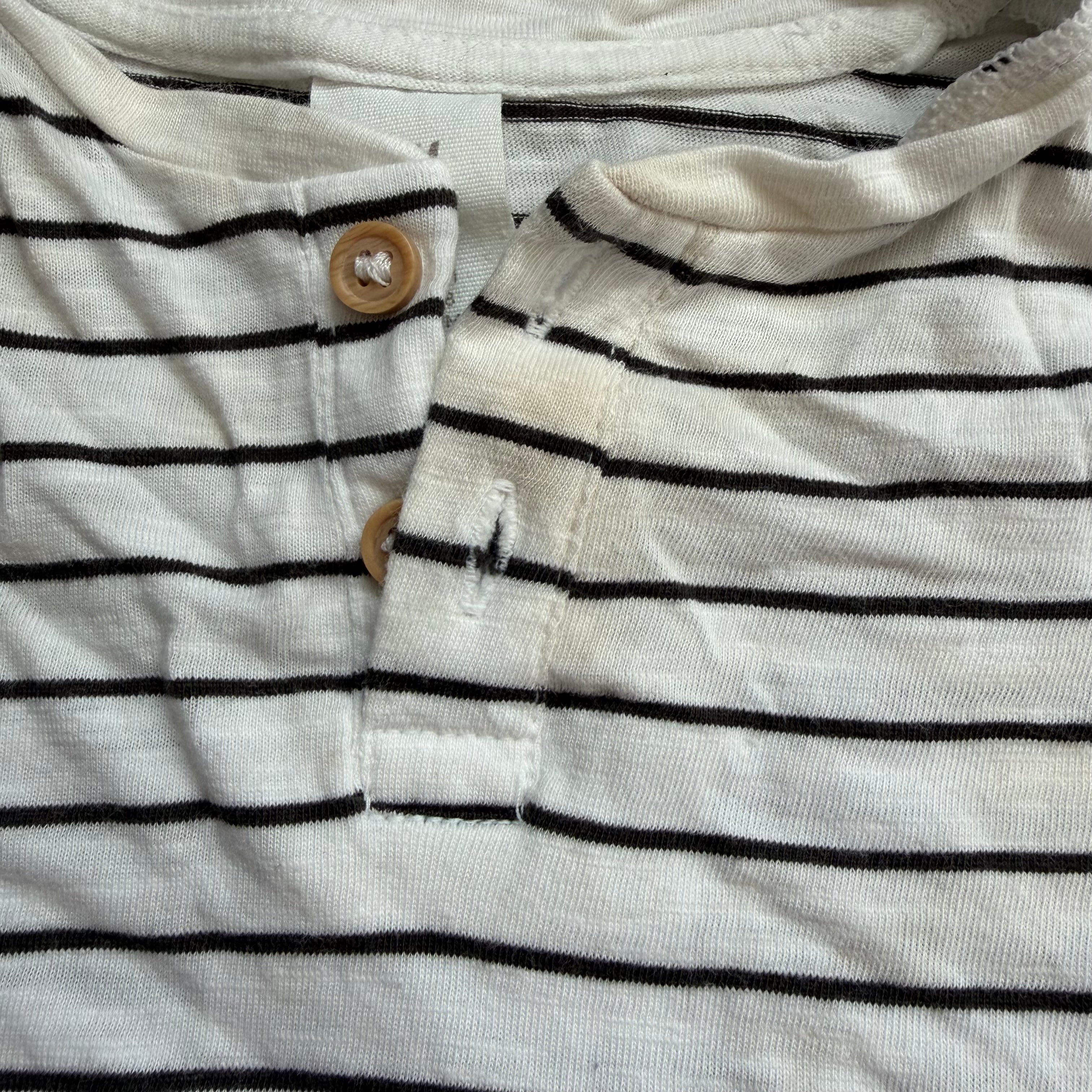 IMPARFAIT - H&m - 12-18 mois