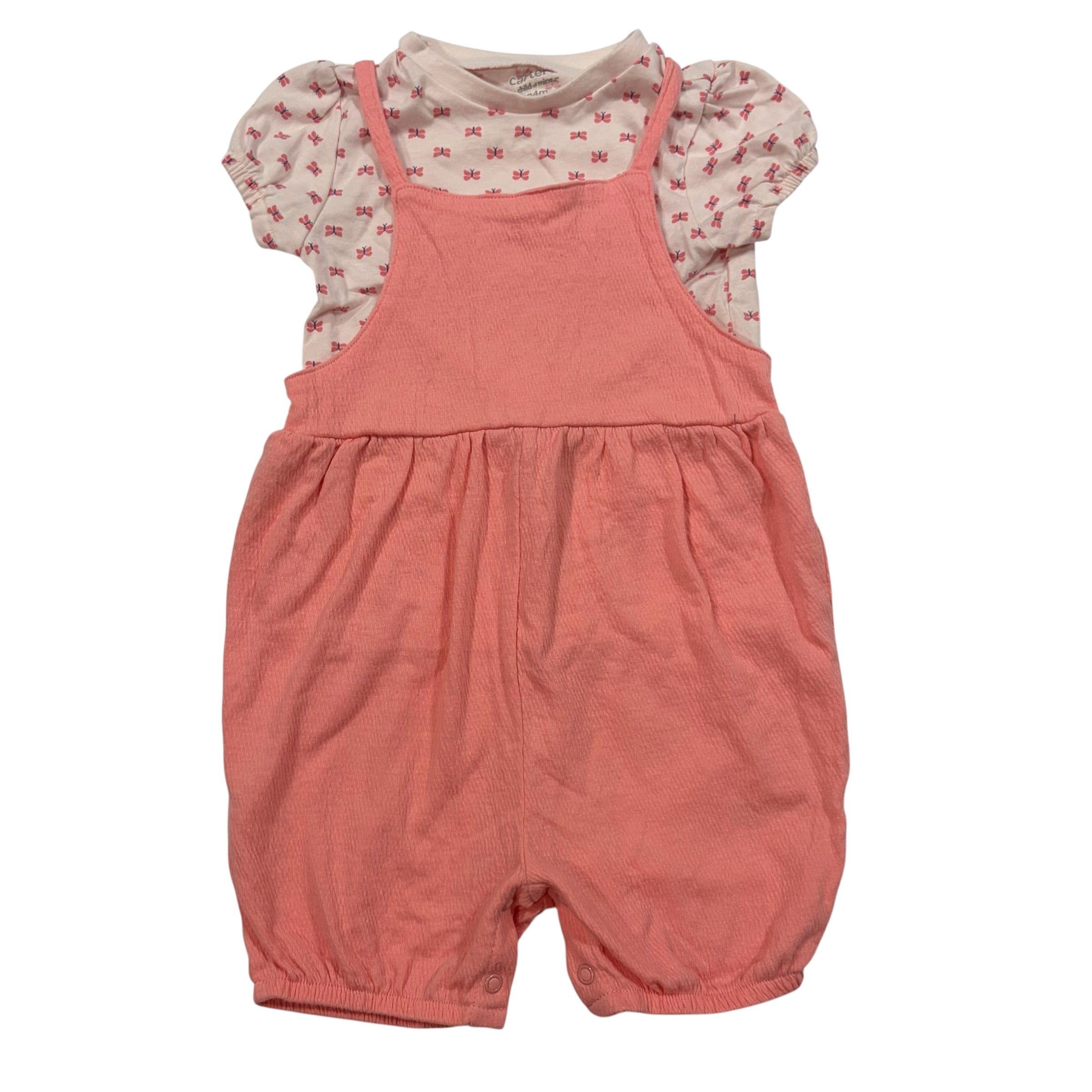 Carter’s - 24 mois