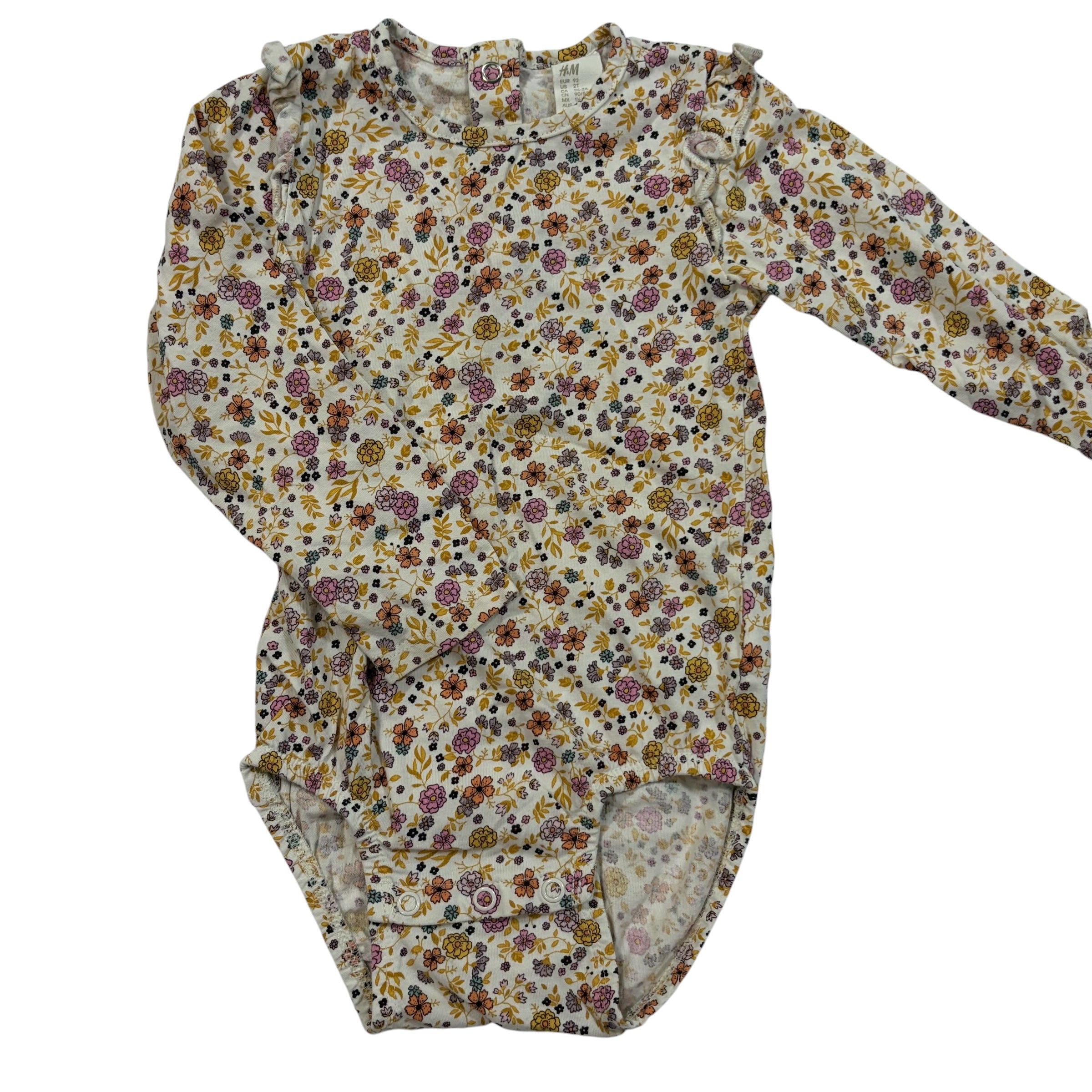 H&m - 1-2 ans