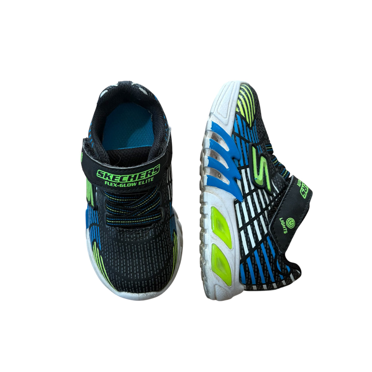 Skechers - 7