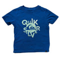 Quiksilver - 3 ans