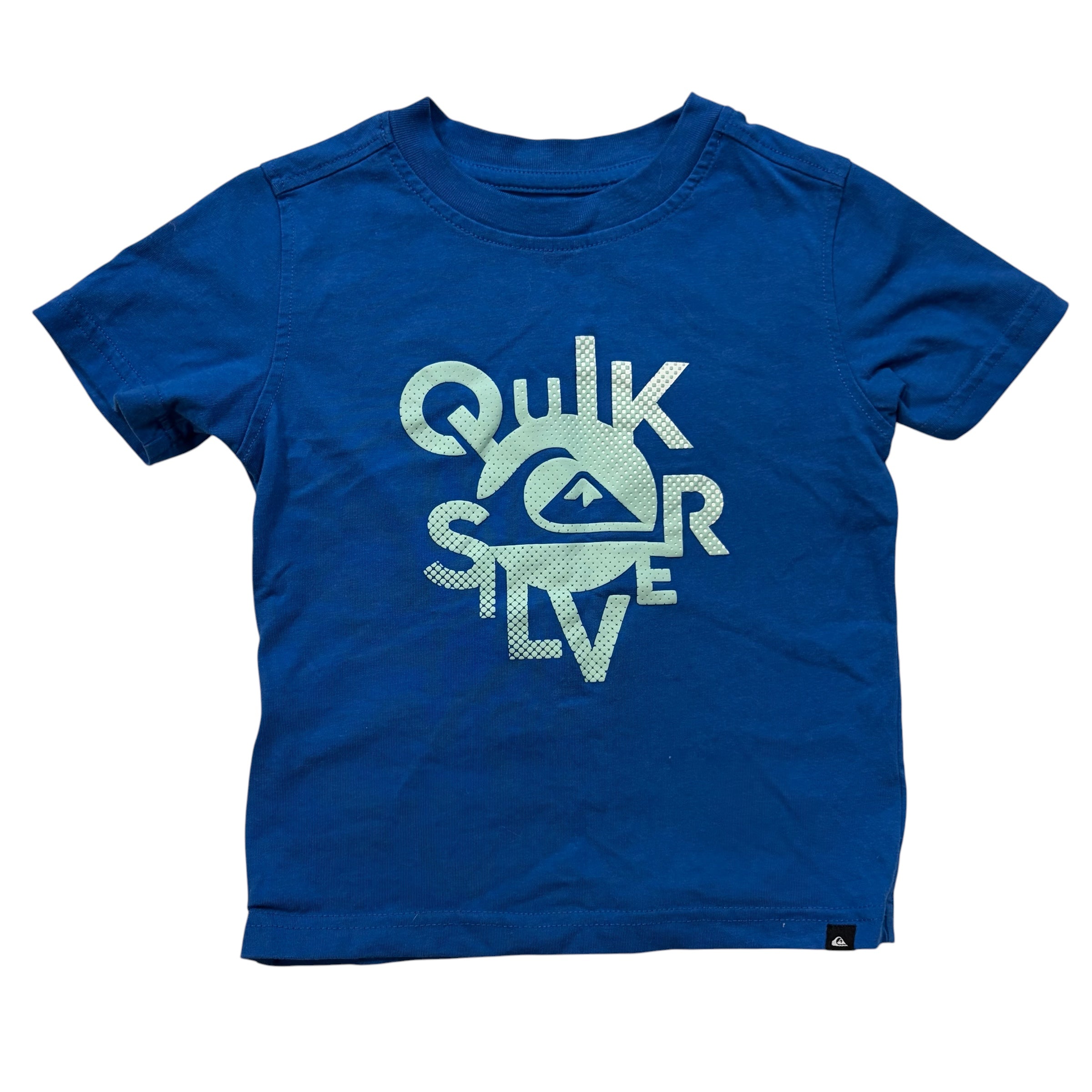 Quiksilver - 3 ans