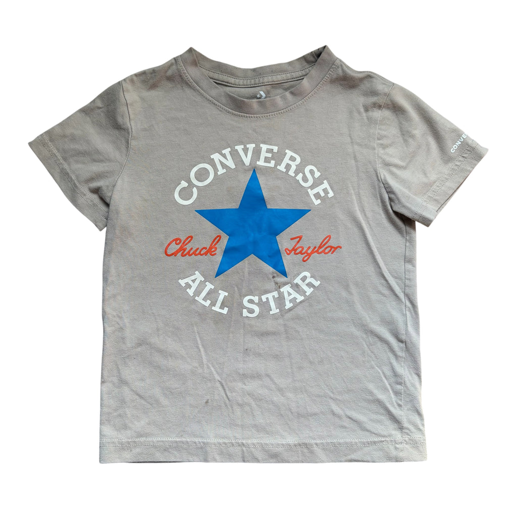 IMPARFAIT - Converse - 5 ans