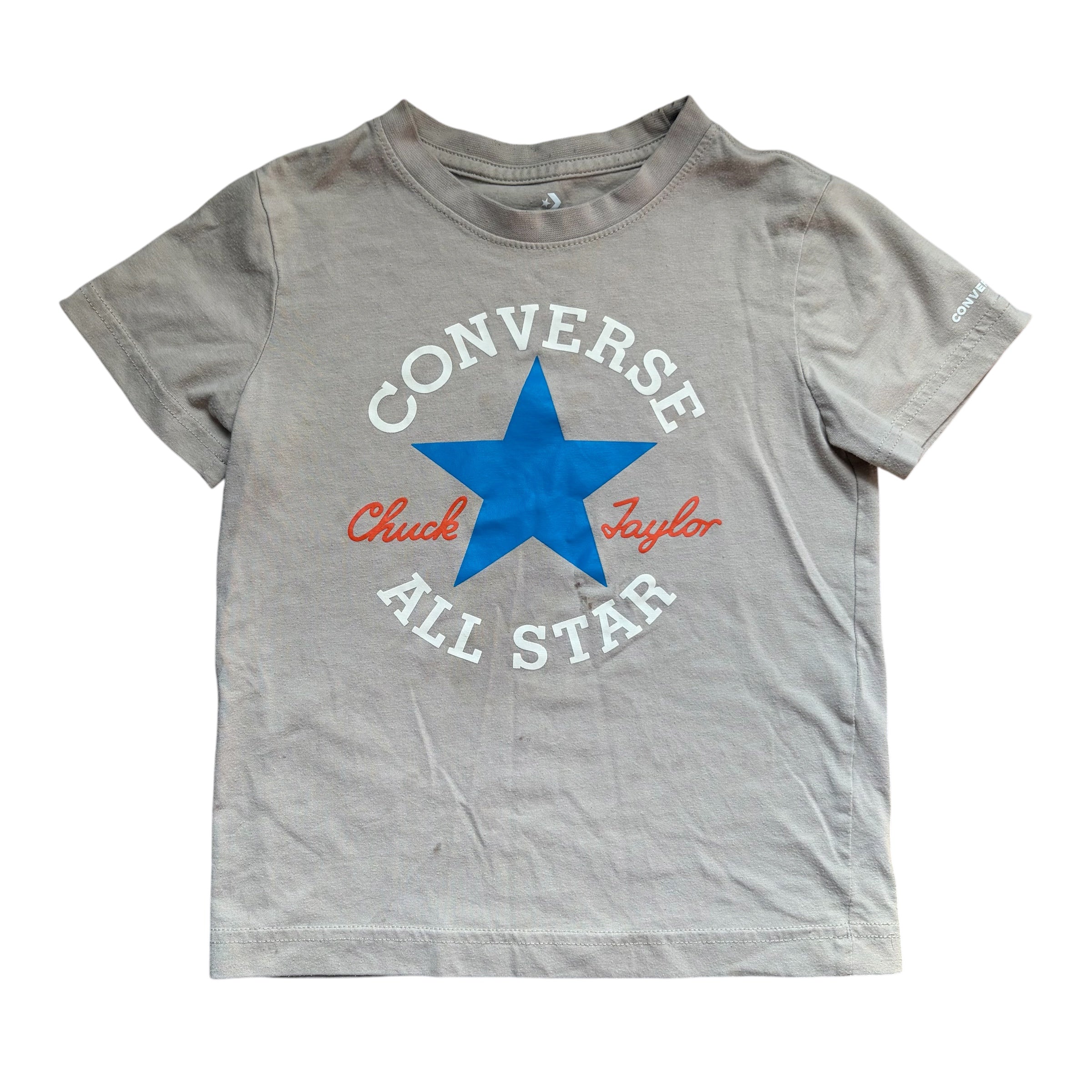 IMPARFAIT - Converse - 5 ans