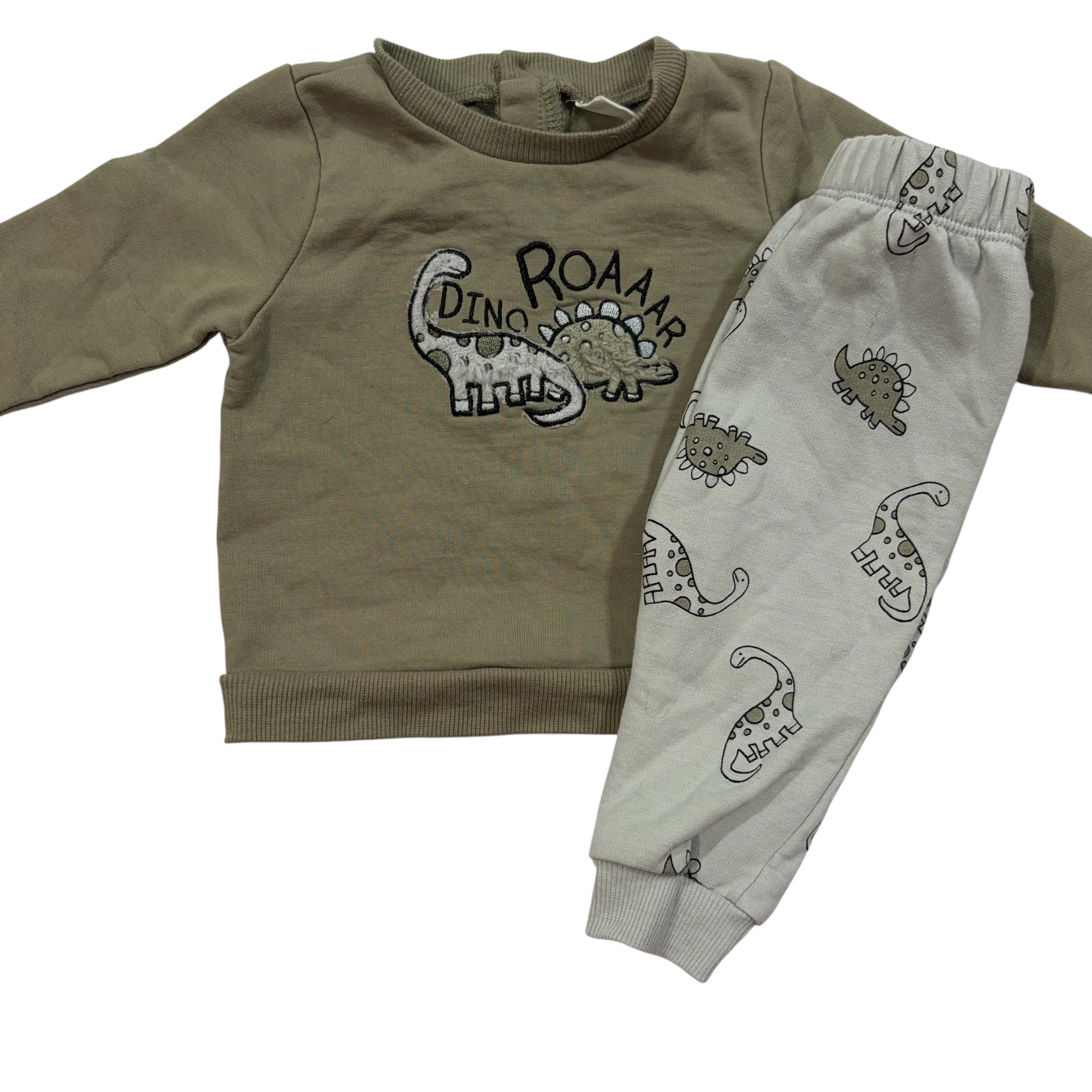 Pl baby - 6 mois