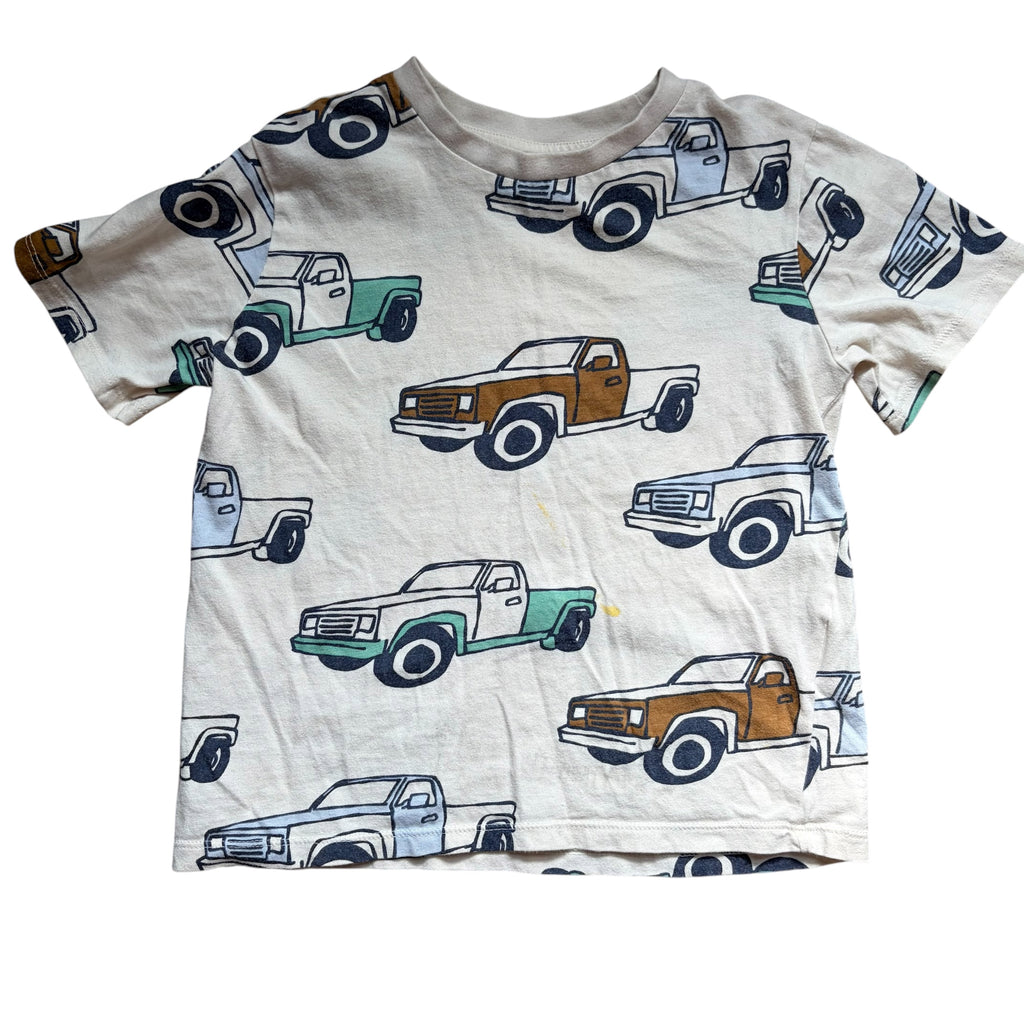 IMPARFAIT - H&m - 4-6 ans