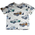 IMPARFAIT - H&m - 4-6 ans