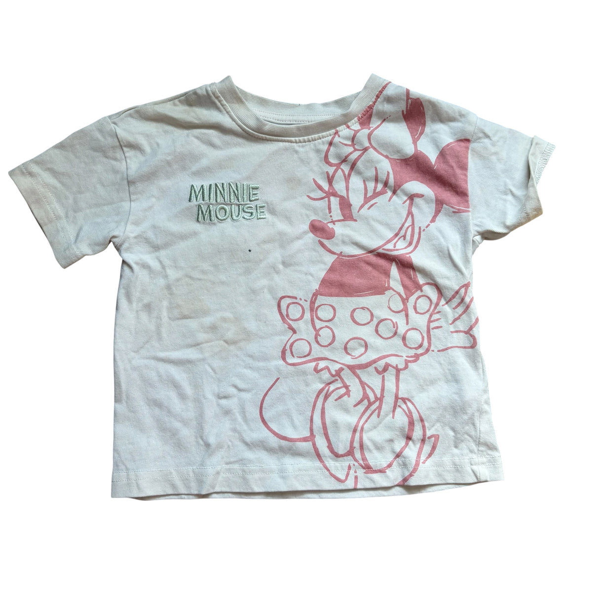 IMPARFAIT - Disney - 2 ans