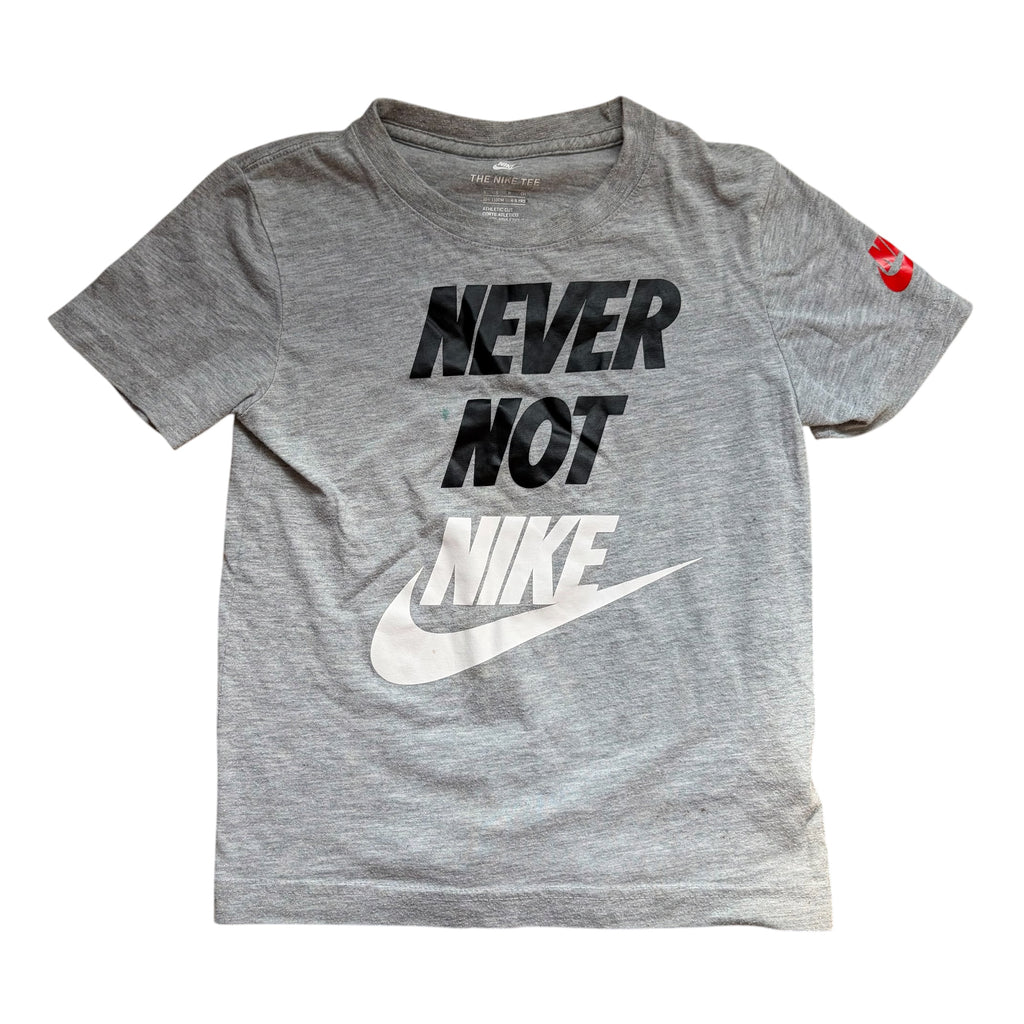 IMPARFAIT - Nike - 4-5 ans
